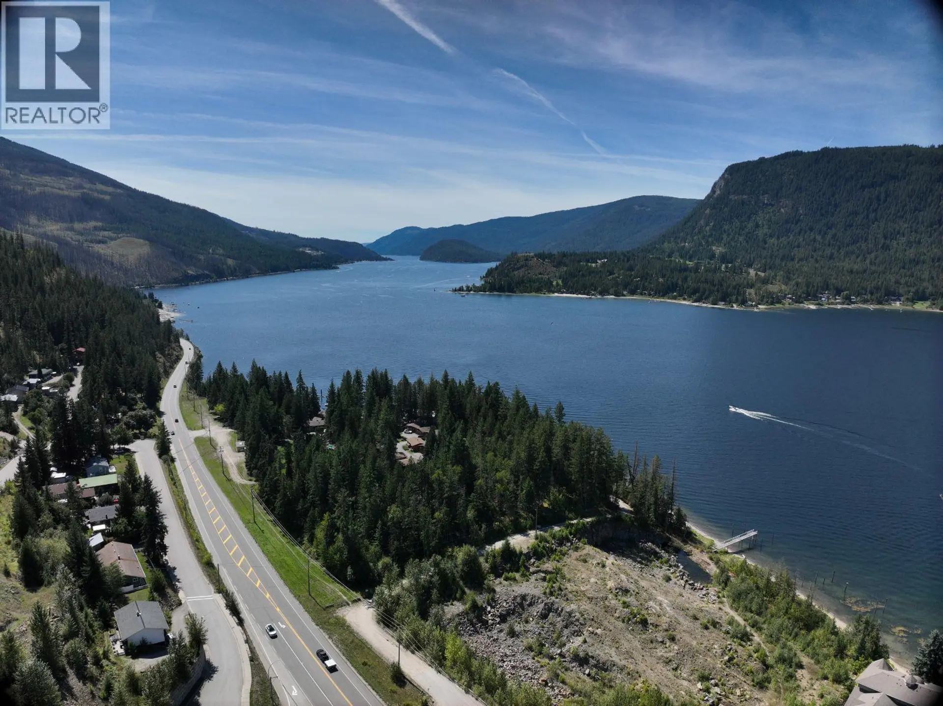 Property at 246 BAYVIEW DRIVE, Sicamous, BC