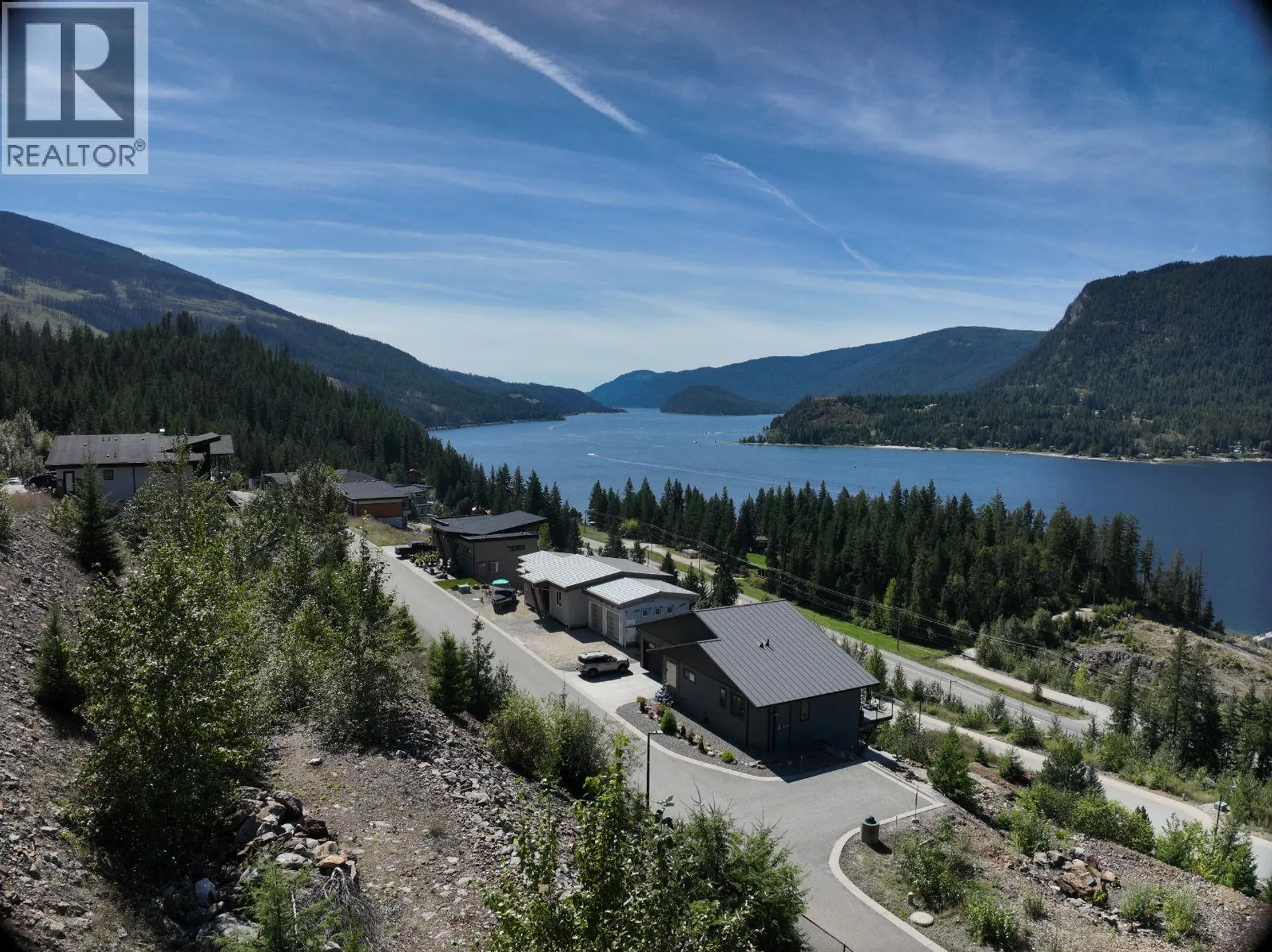 Property at 246 BAYVIEW DRIVE, Sicamous, BC