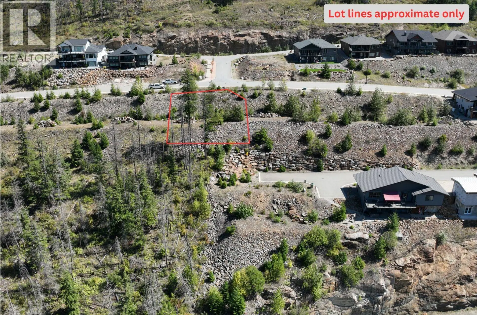 Property at 246 BAYVIEW DRIVE, Sicamous, BC