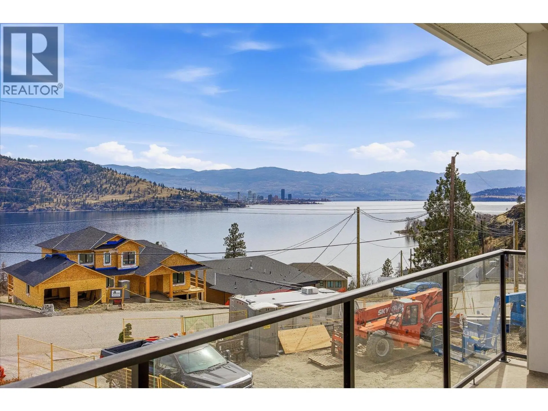 Property at 167 Heldon Court, West Kelowna, BC