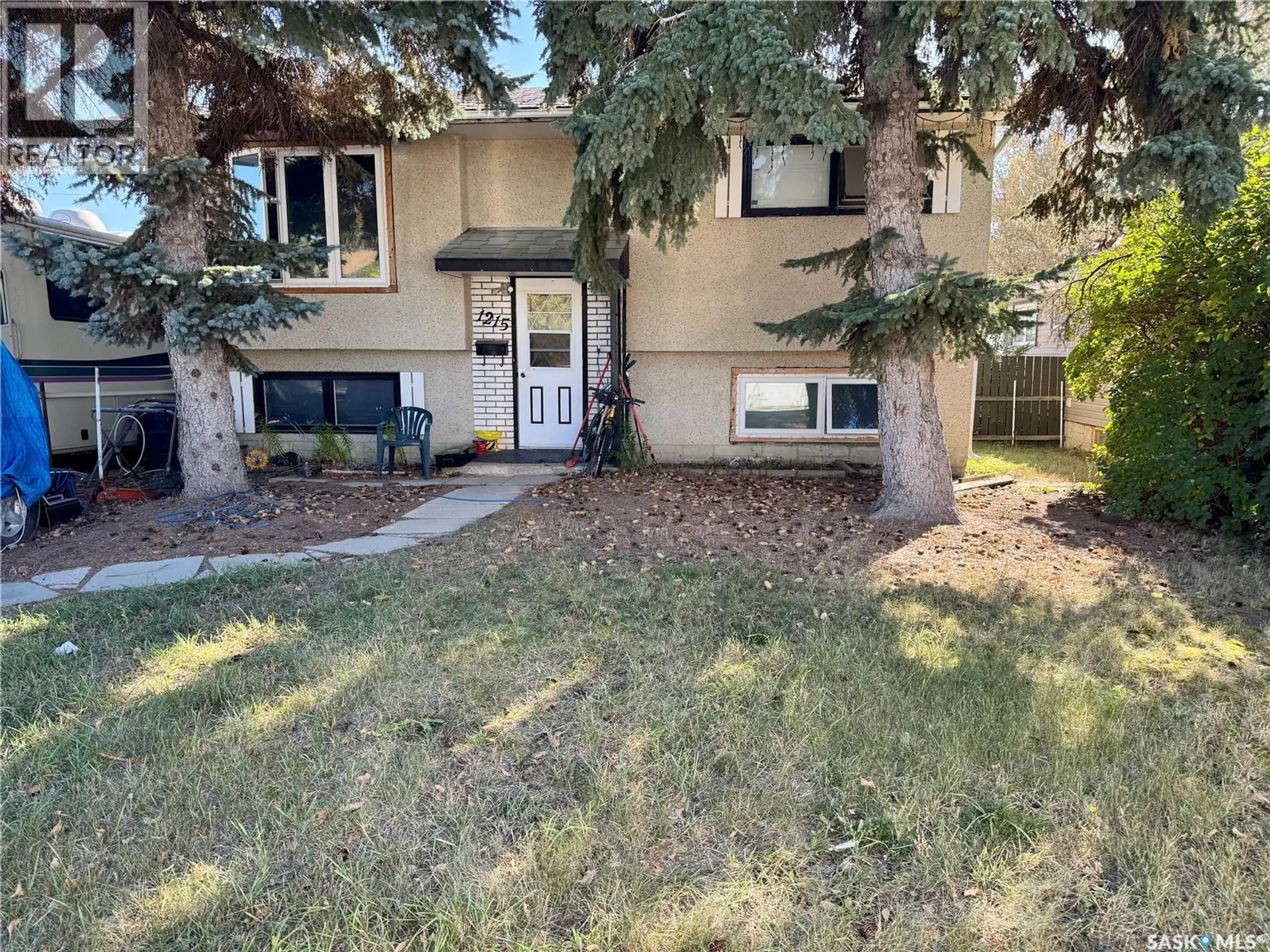 1215 ATHABASCA STREET W - Image 1