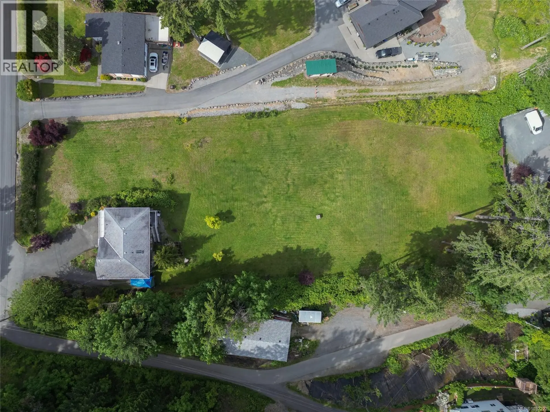 Property at 256 King Rd, Nanaimo, BC