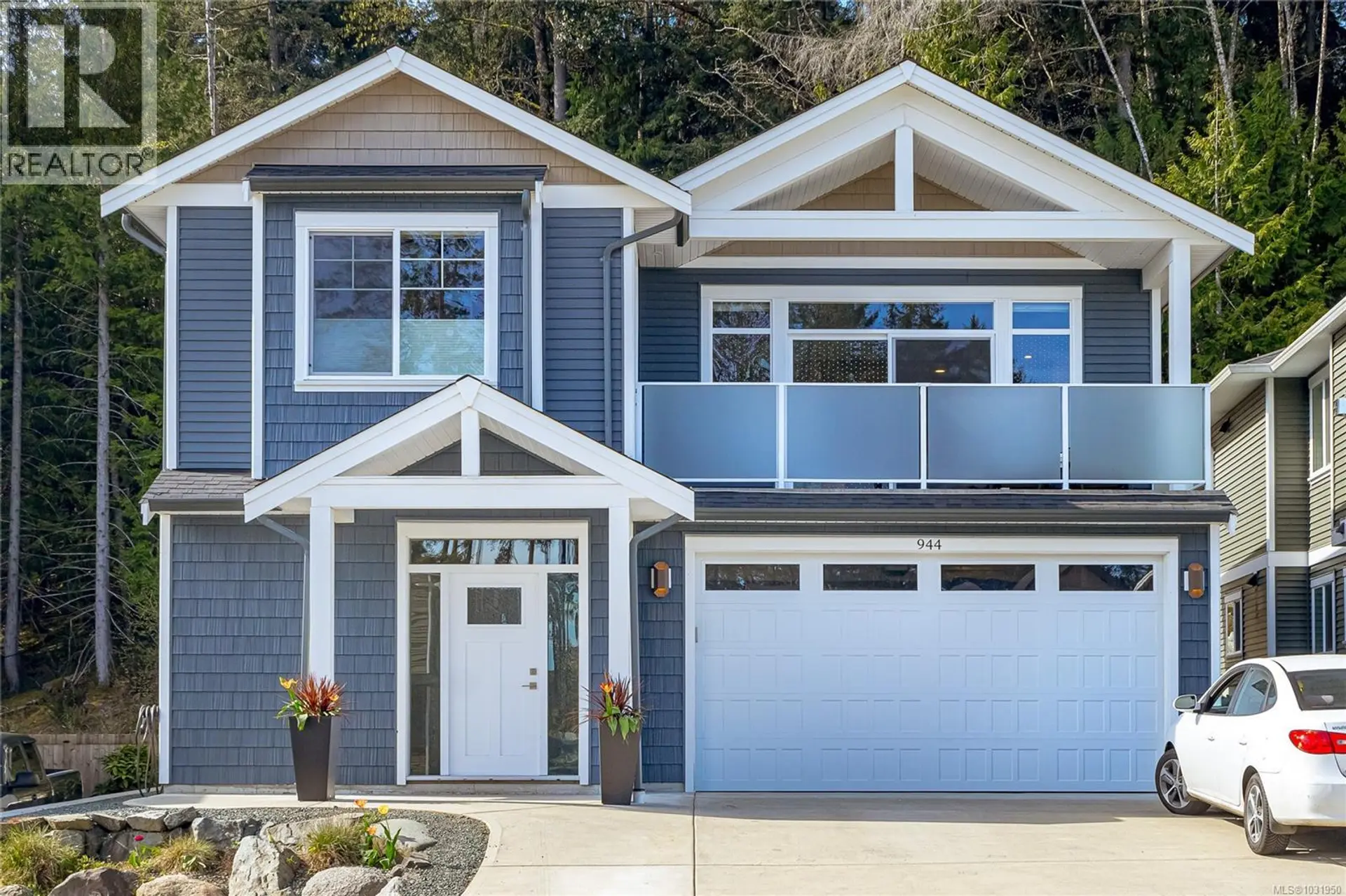 Property at 944 Craig Rd, Ladysmith, BC