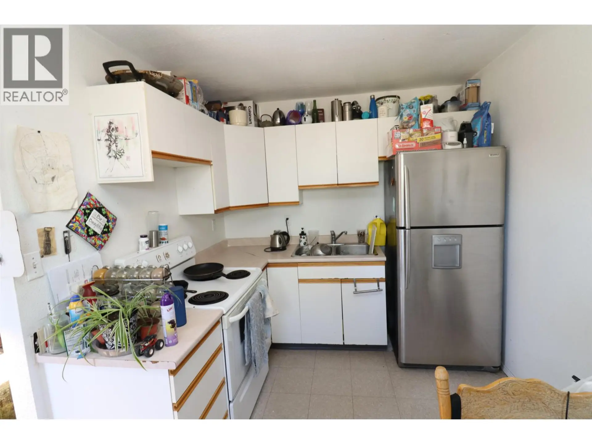 Property at 1934 SPRUCE STREET, Prince George, BC