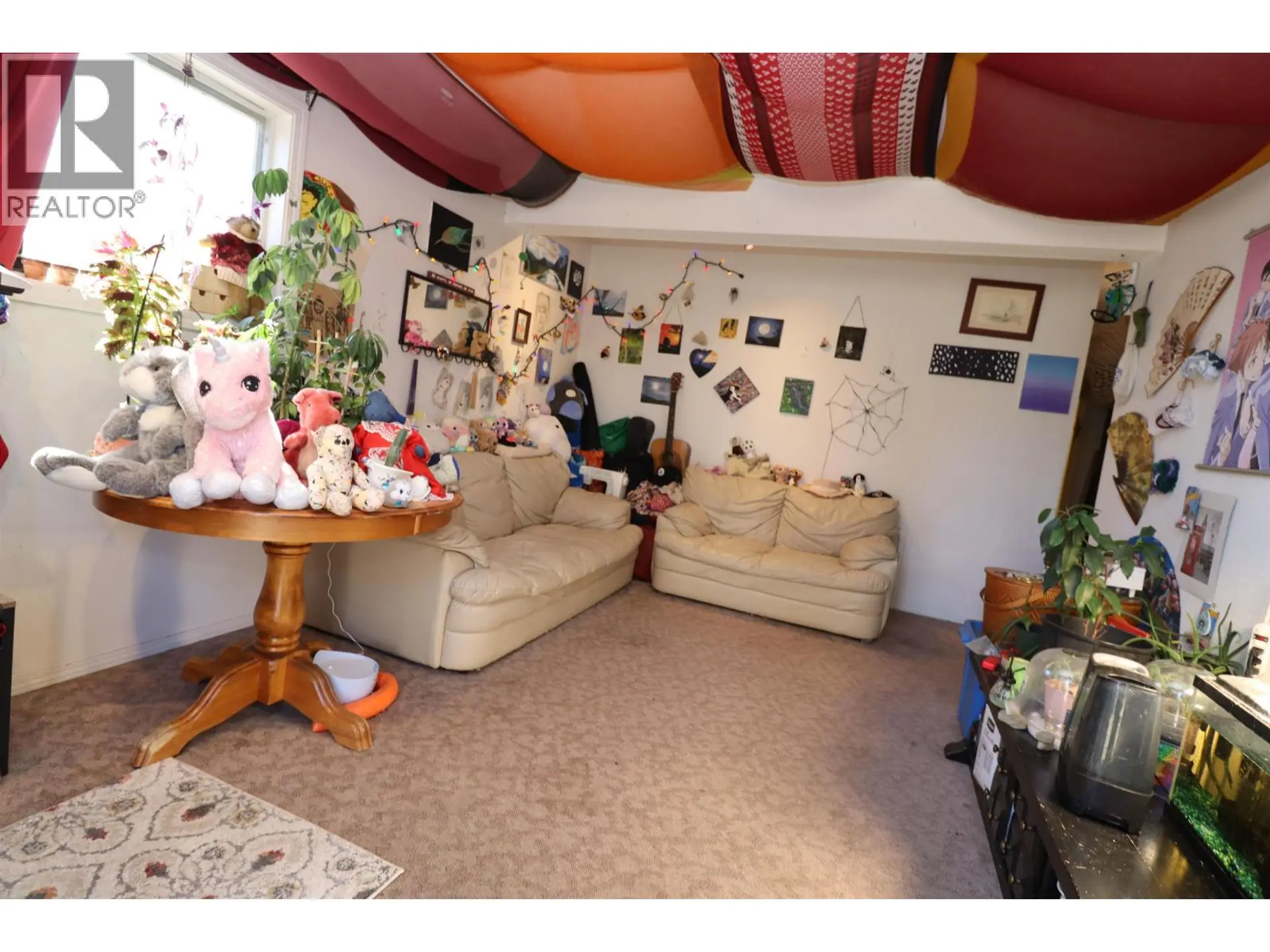 Property at 1934 SPRUCE STREET, Prince George, BC