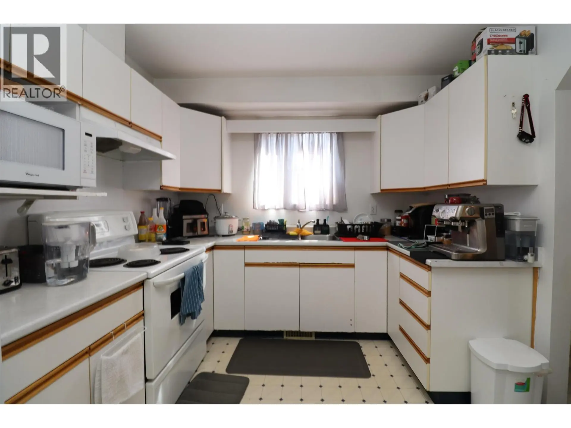 Property at 1934 SPRUCE STREET, Prince George, BC