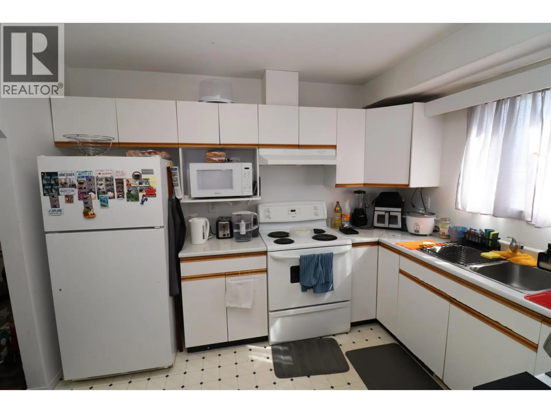 Property at 1934 SPRUCE STREET, Prince George, BC