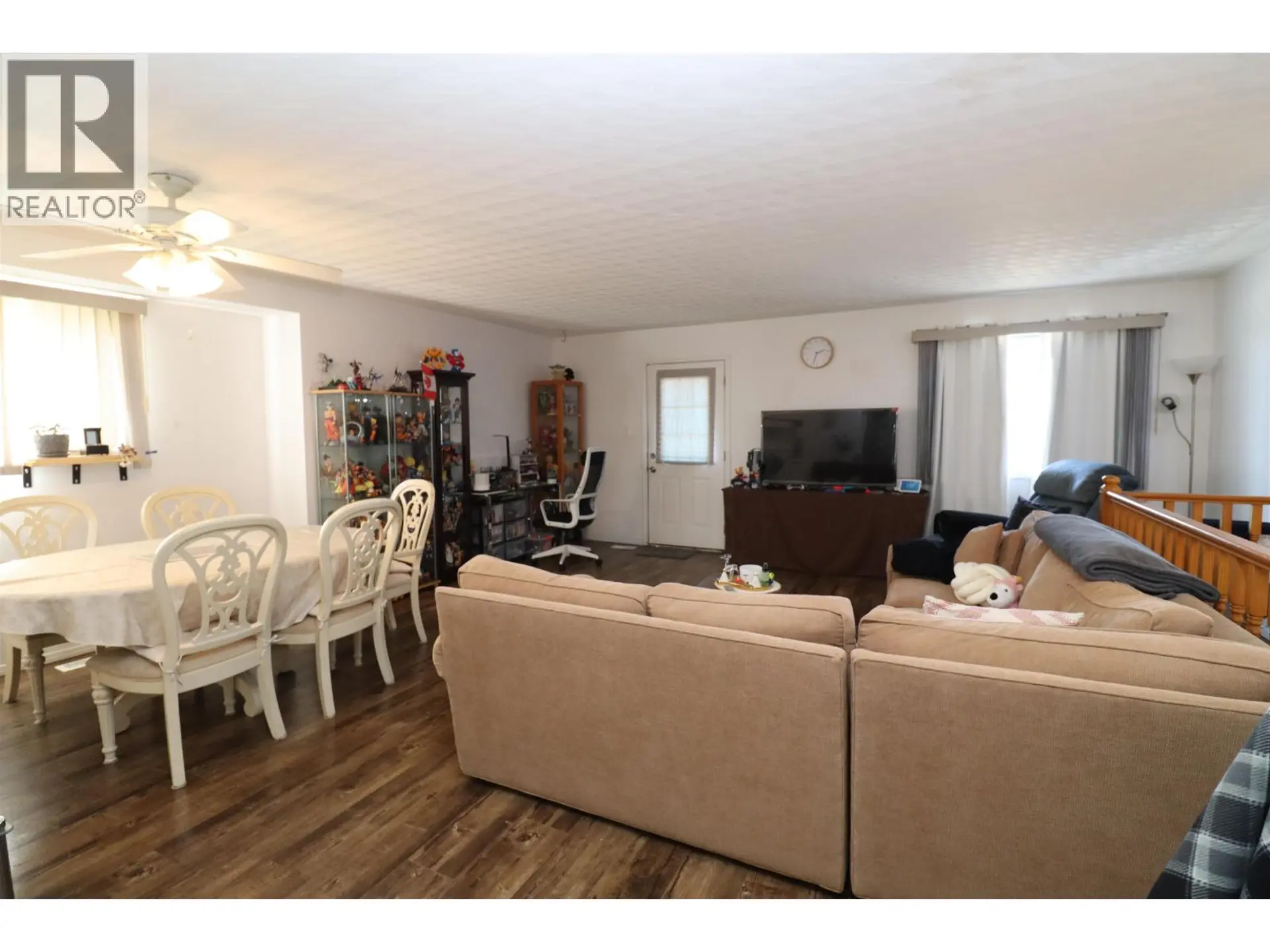 Property at 1934 SPRUCE STREET, Prince George, BC