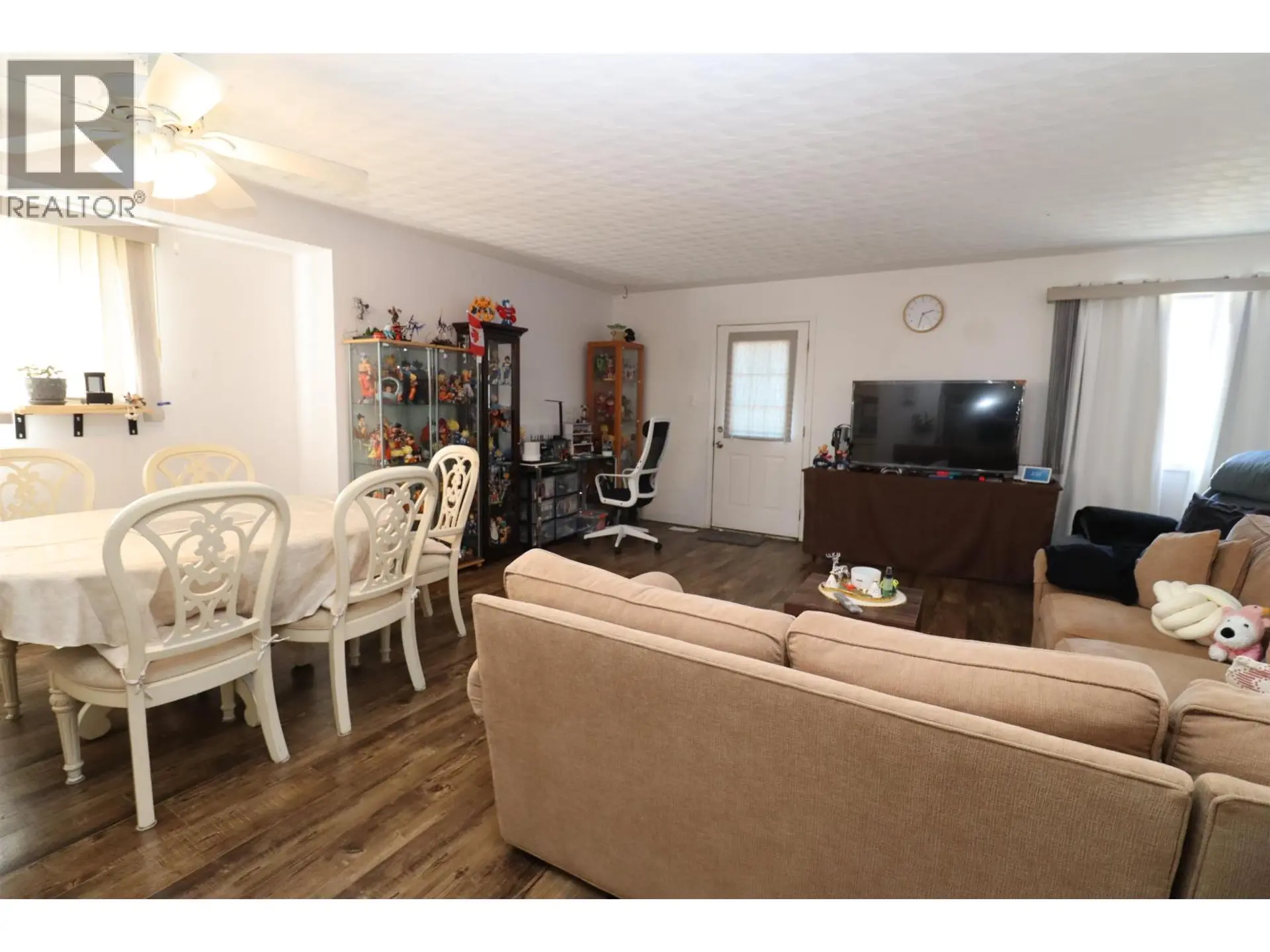 Property at 1934 SPRUCE STREET, Prince George, BC