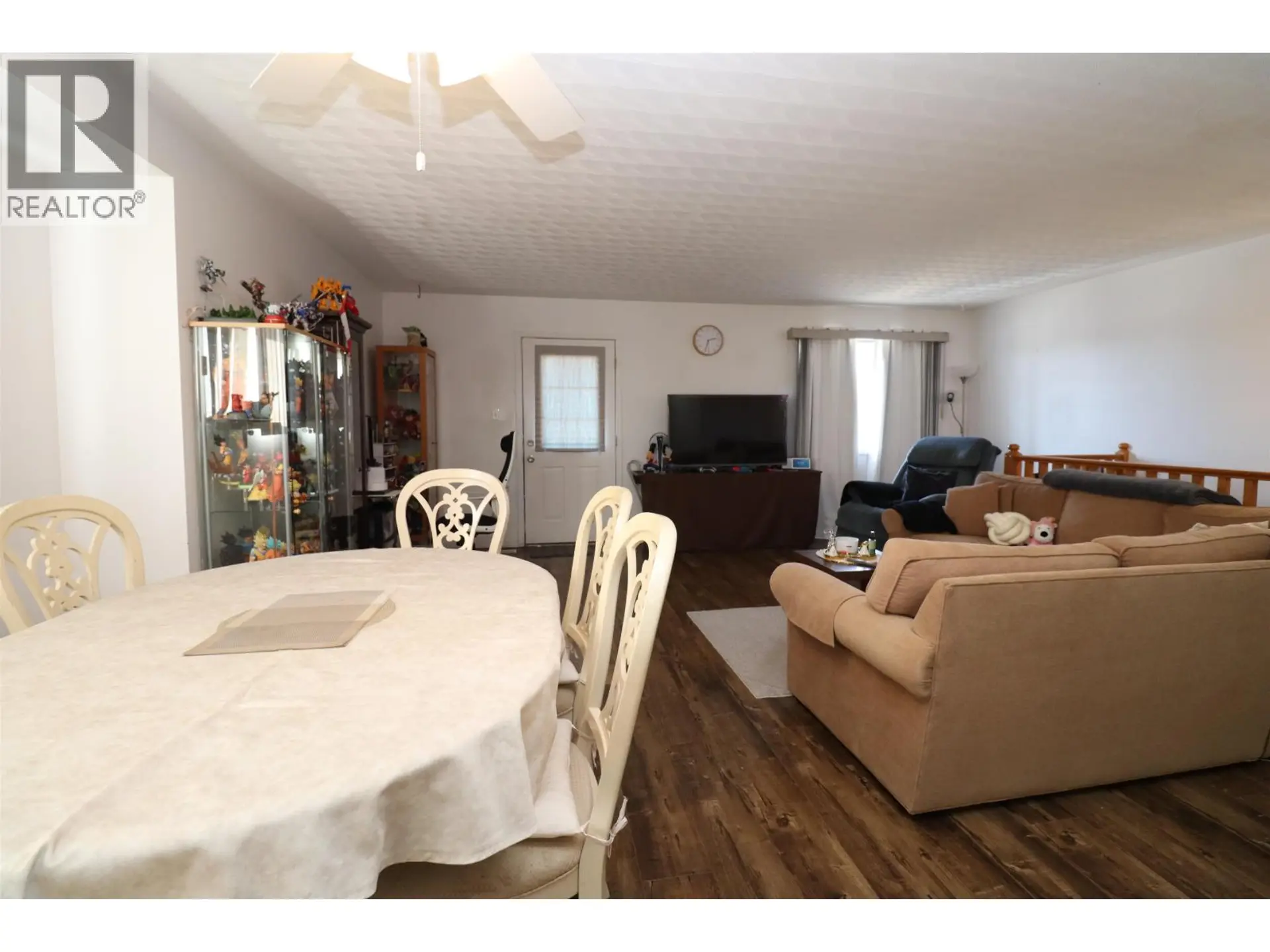 Property at 1934 SPRUCE STREET, Prince George, BC