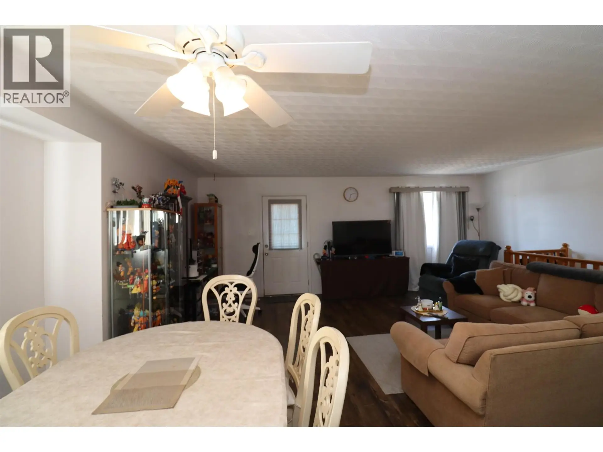 Property at 1934 SPRUCE STREET, Prince George, BC