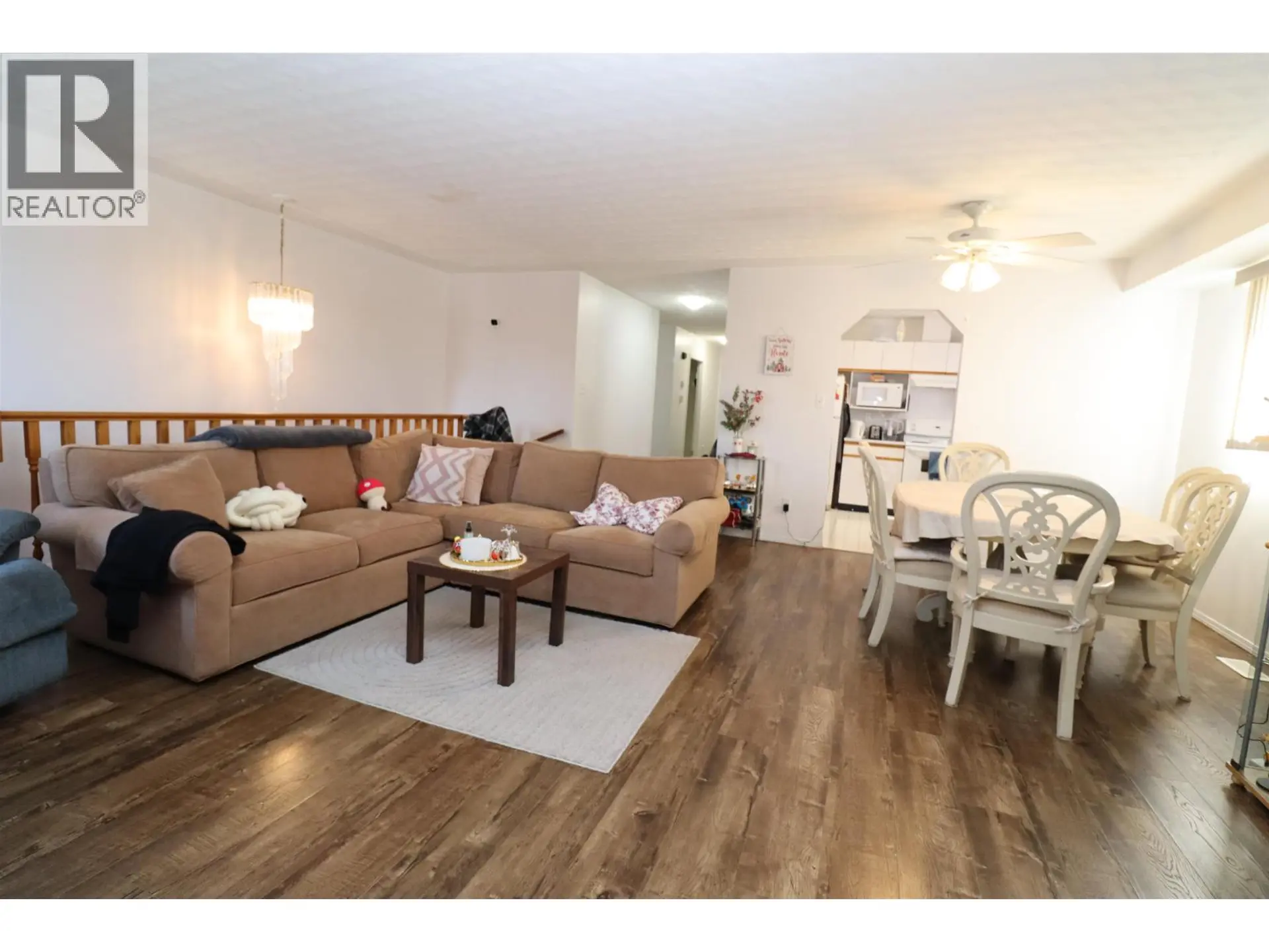 Property at 1934 SPRUCE STREET, Prince George, BC