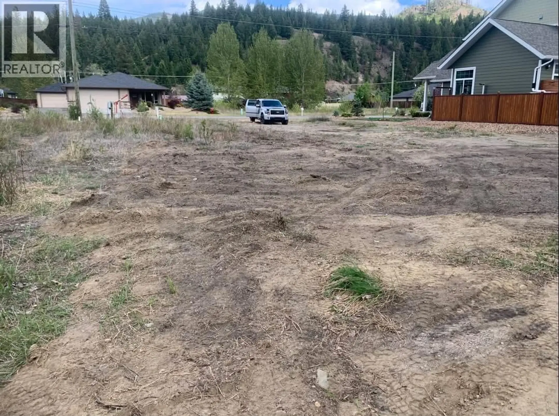 Property at 4765 SPRUCE CRESCENT, Barriere, BC