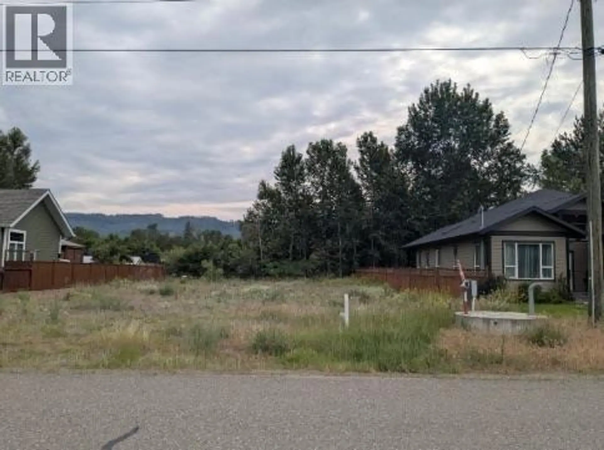 Property at 4765 SPRUCE CRESCENT, Barriere, BC