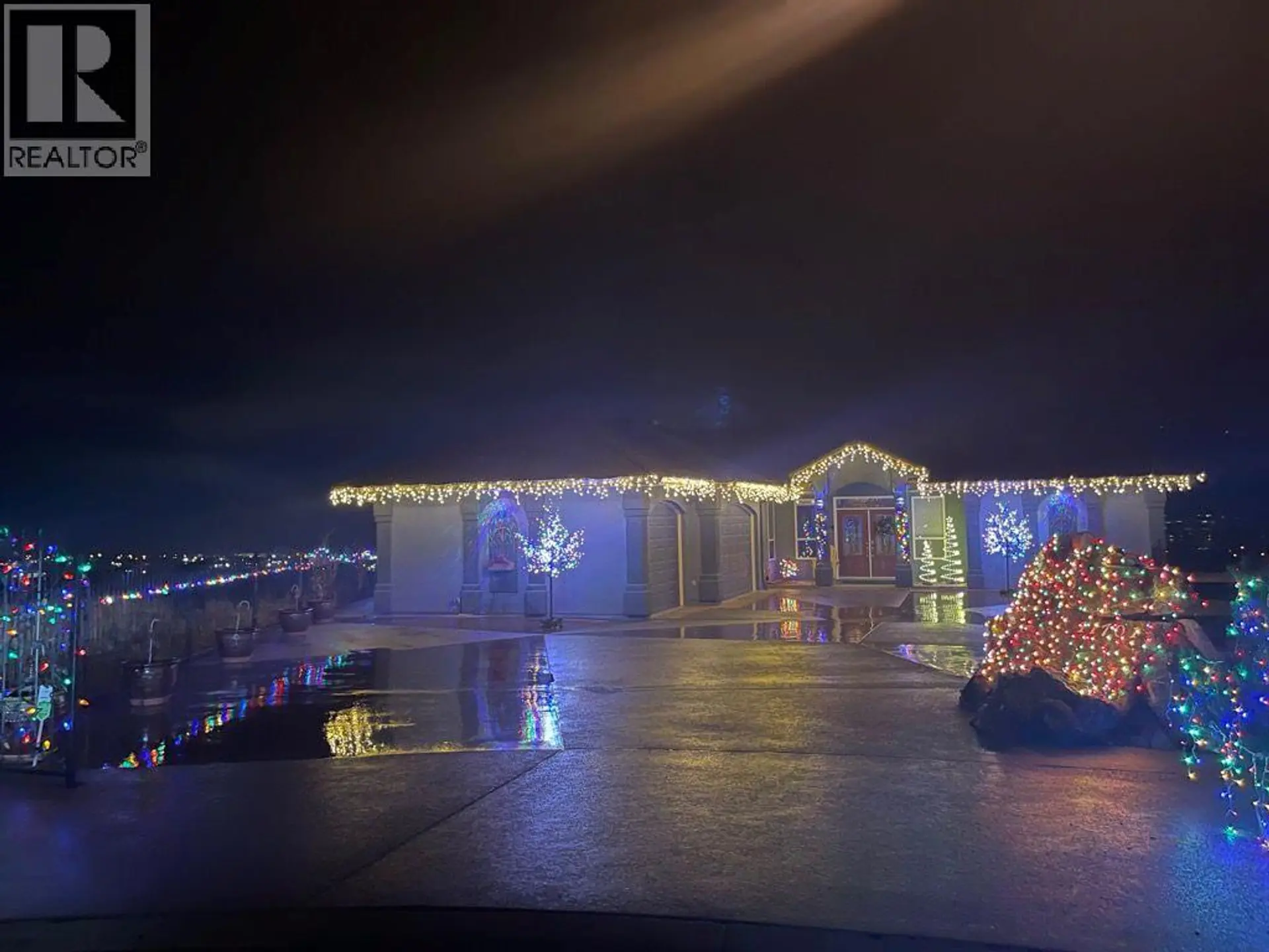 Property at 11701 QUAIL RIDGE PLACE, Osoyoos, BC