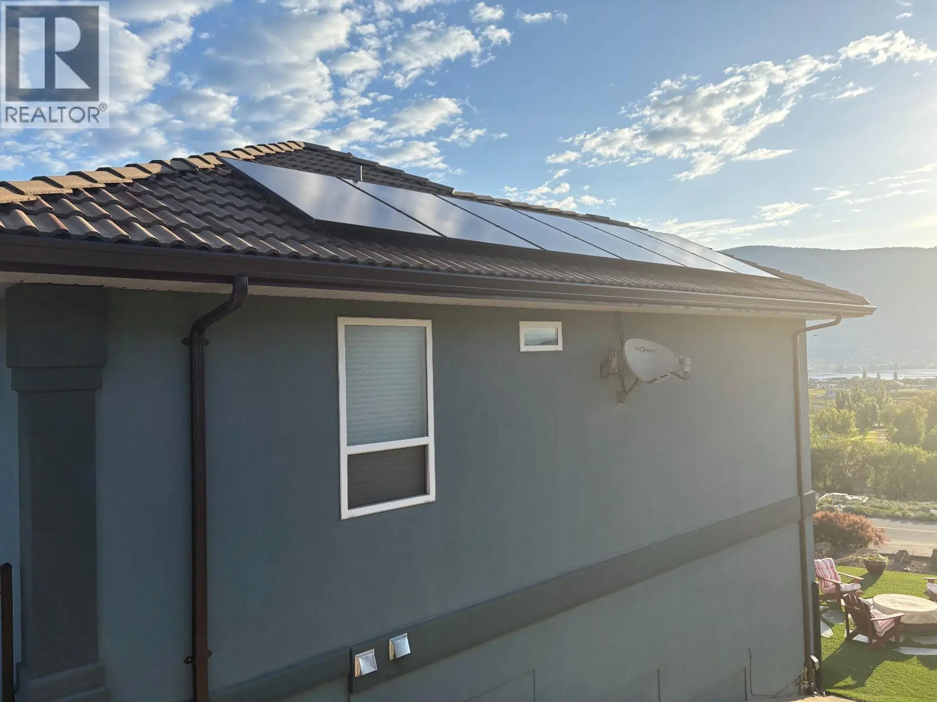 Property at 11701 QUAIL RIDGE PLACE, Osoyoos, BC