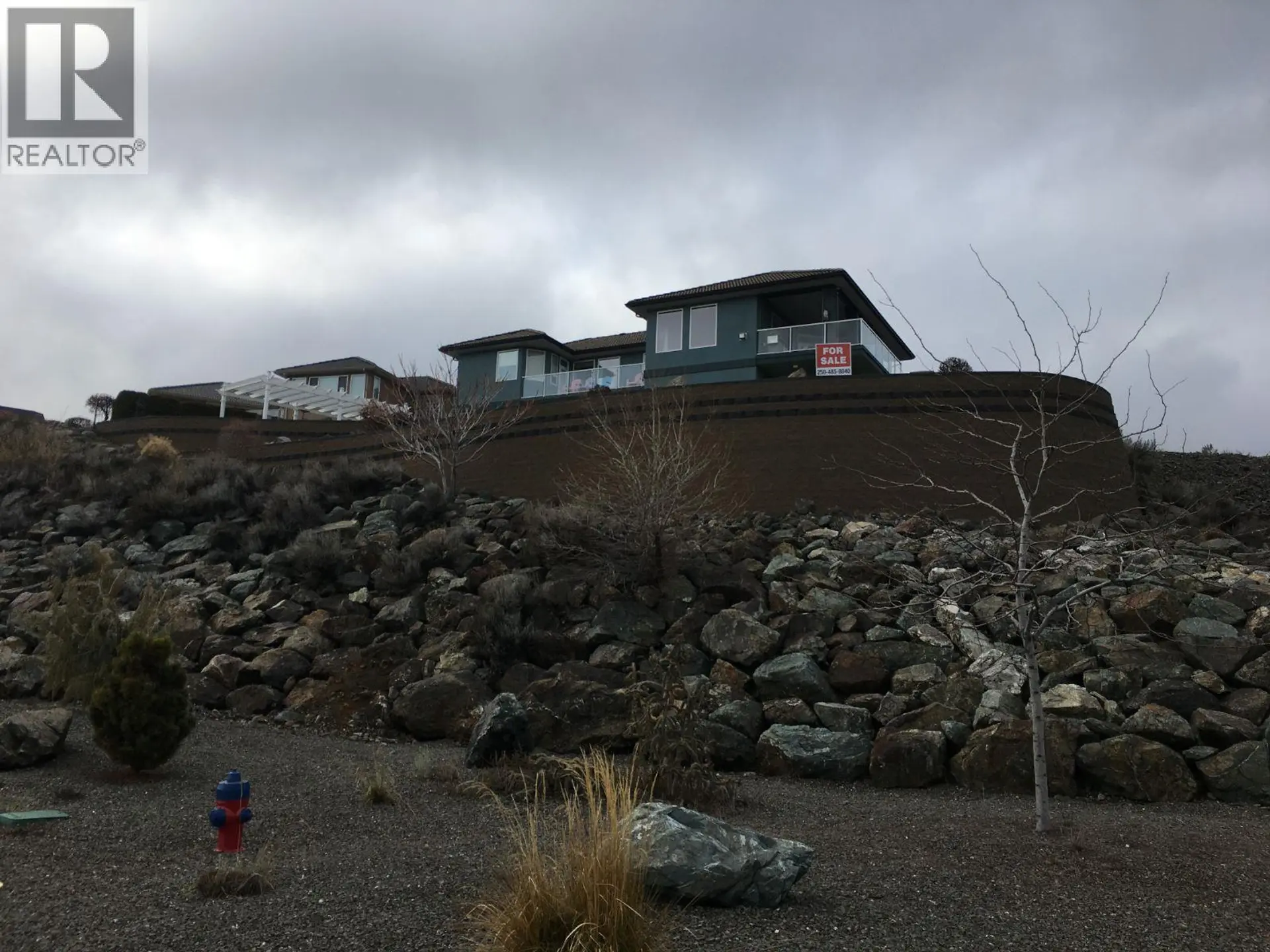 Property at 11701 QUAIL RIDGE PLACE, Osoyoos, BC