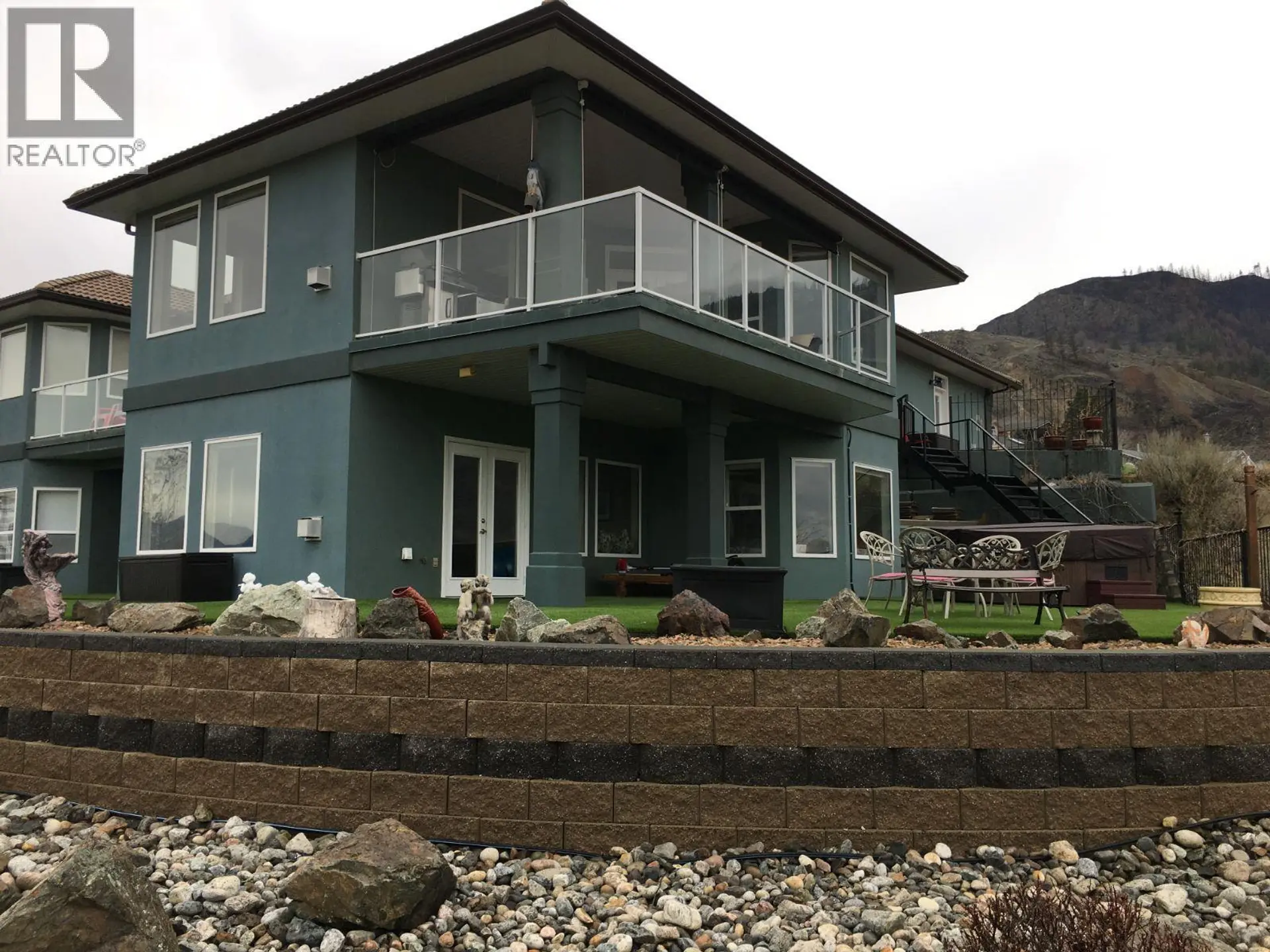 Property at 11701 QUAIL RIDGE PLACE, Osoyoos, BC