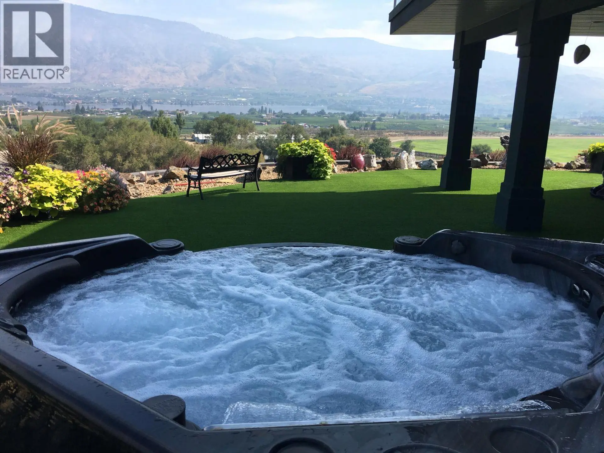 Property at 11701 QUAIL RIDGE PLACE, Osoyoos, BC