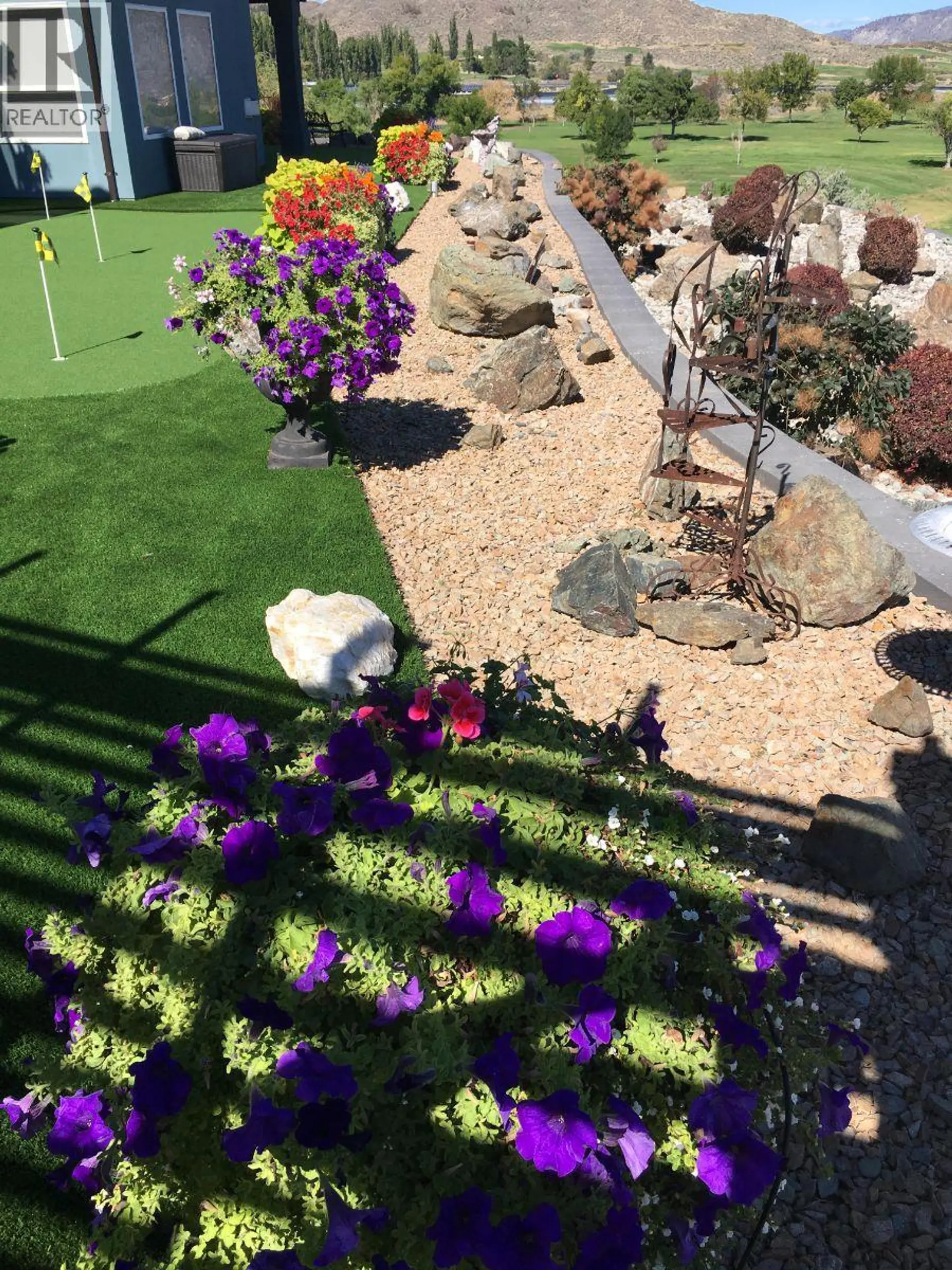 Property at 11701 QUAIL RIDGE PLACE, Osoyoos, BC