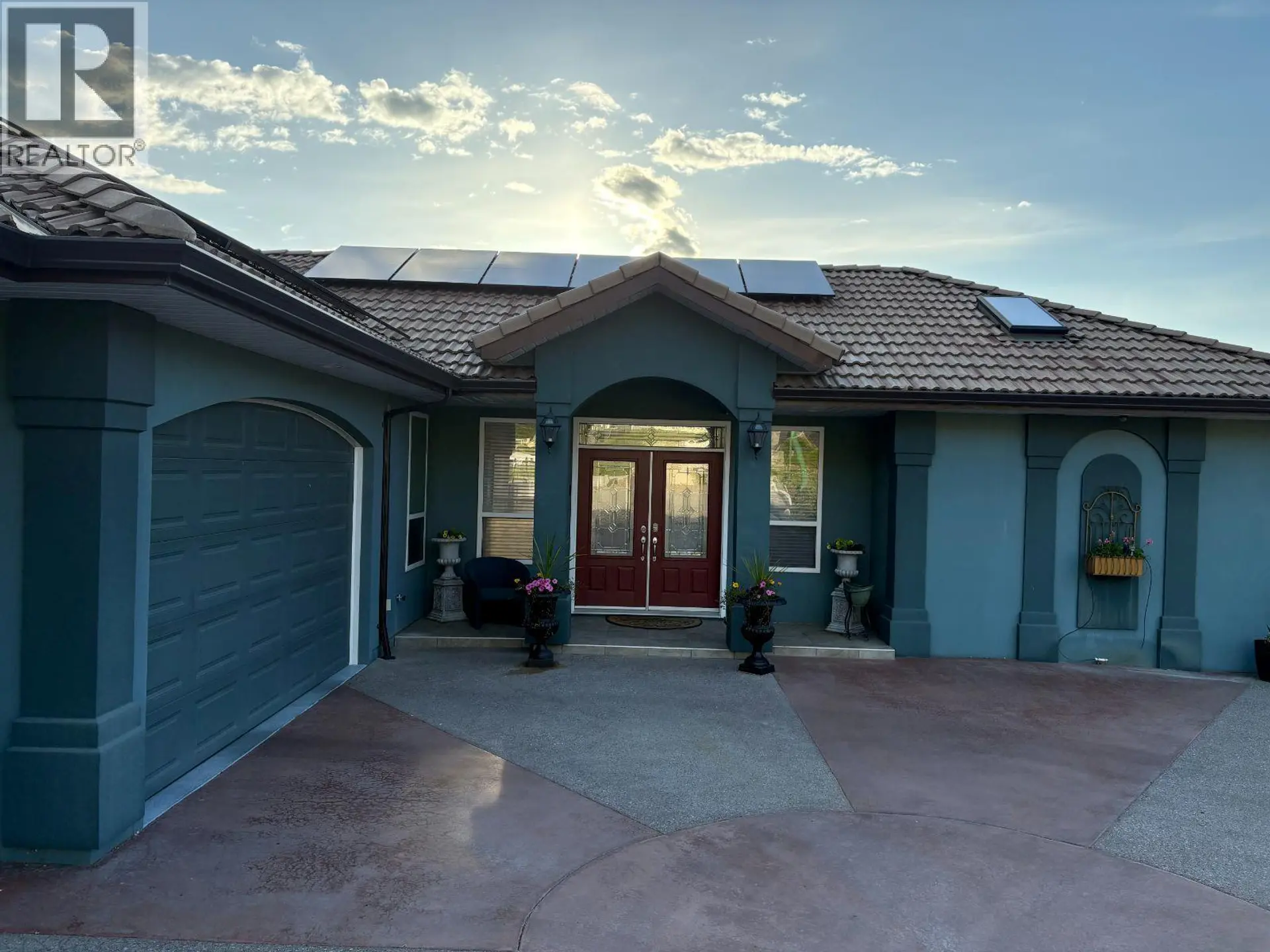 Property at 11701 QUAIL RIDGE PLACE, Osoyoos, BC