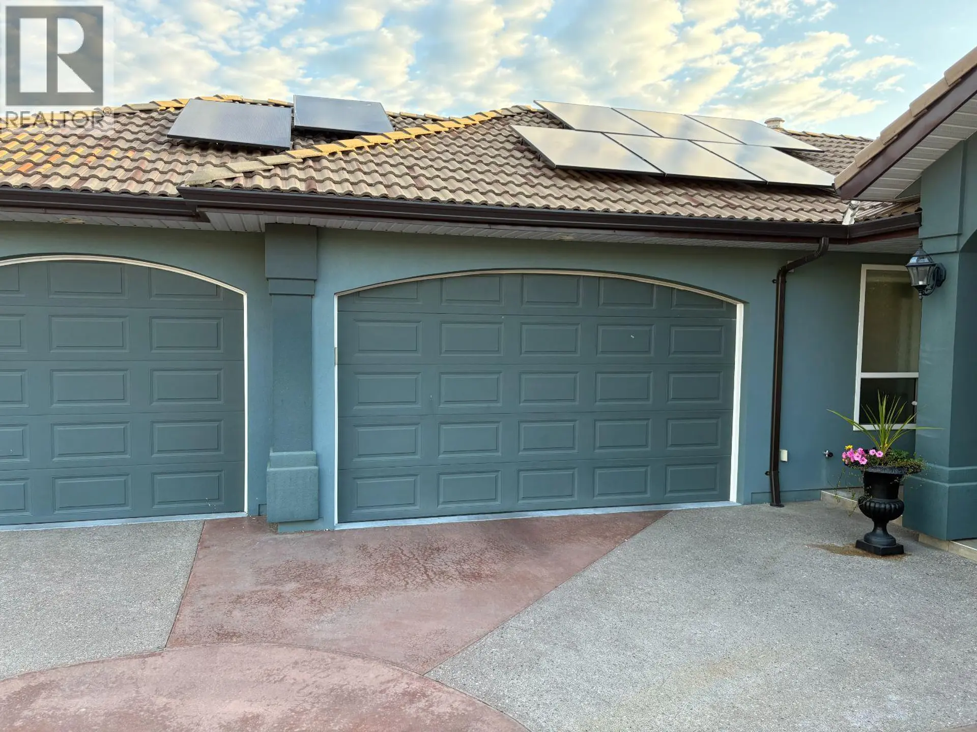 Property at 11701 QUAIL RIDGE PLACE, Osoyoos, BC