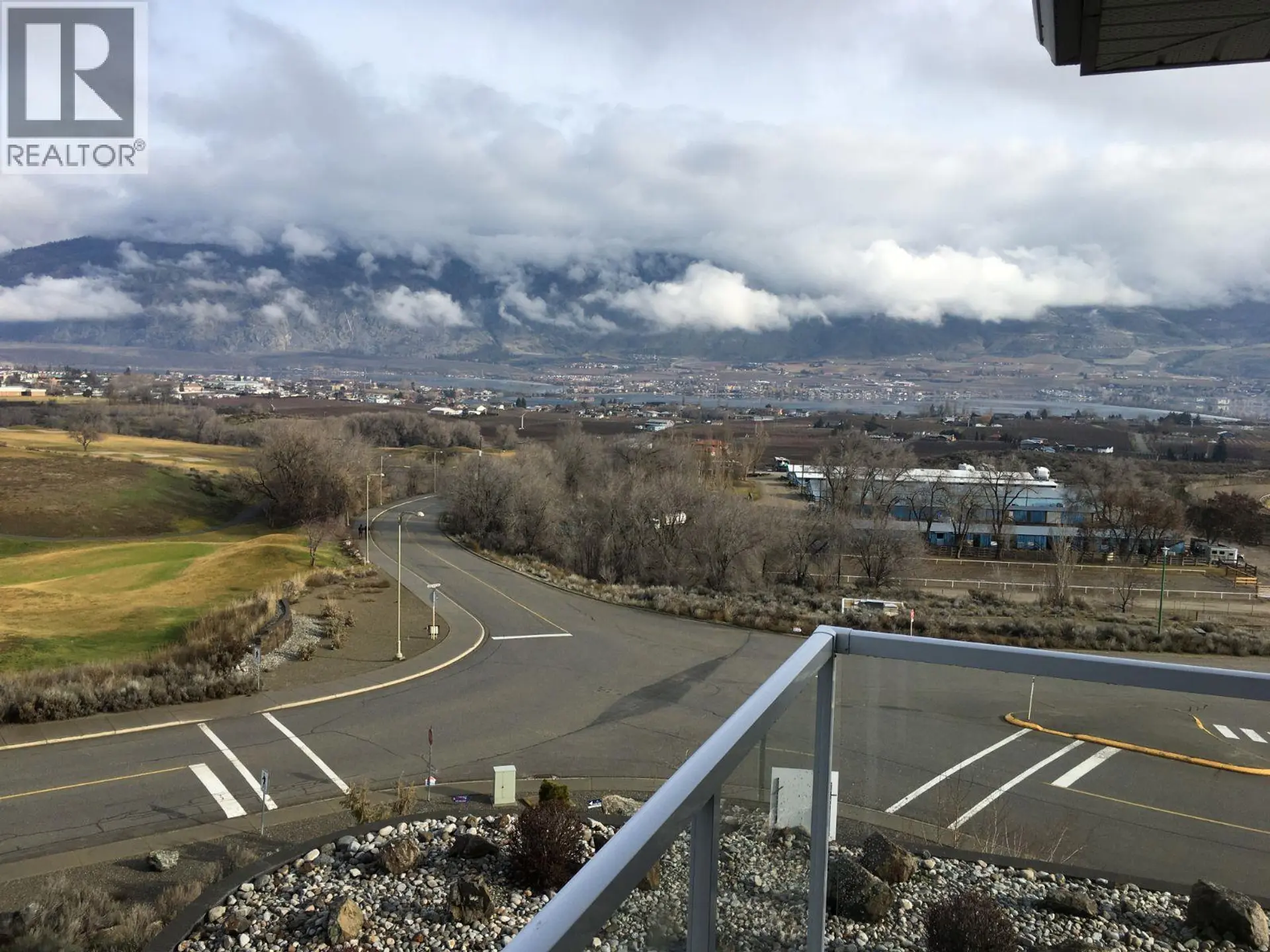 Property at 11701 QUAIL RIDGE PLACE, Osoyoos, BC