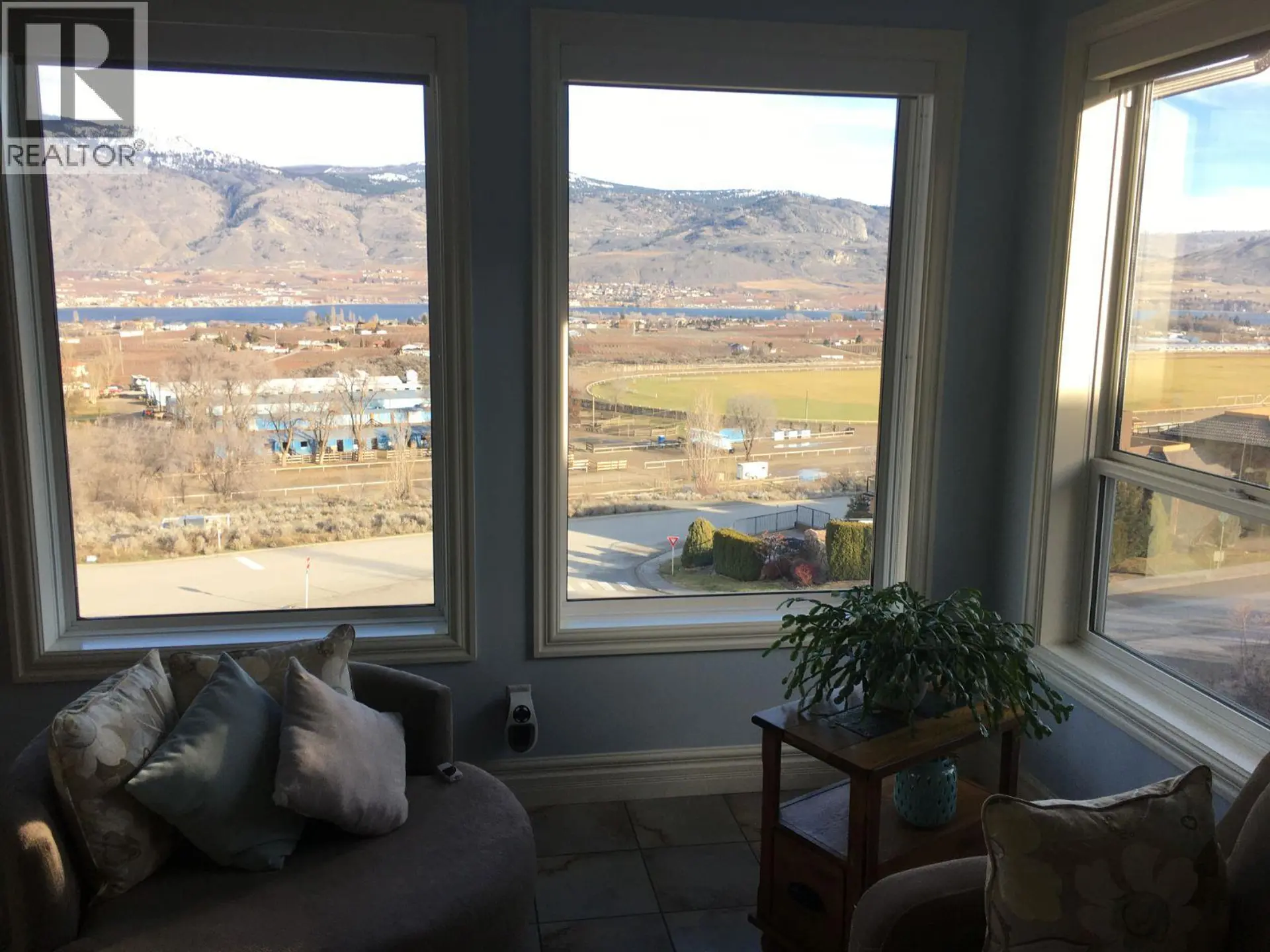 Property at 11701 QUAIL RIDGE PLACE, Osoyoos, BC