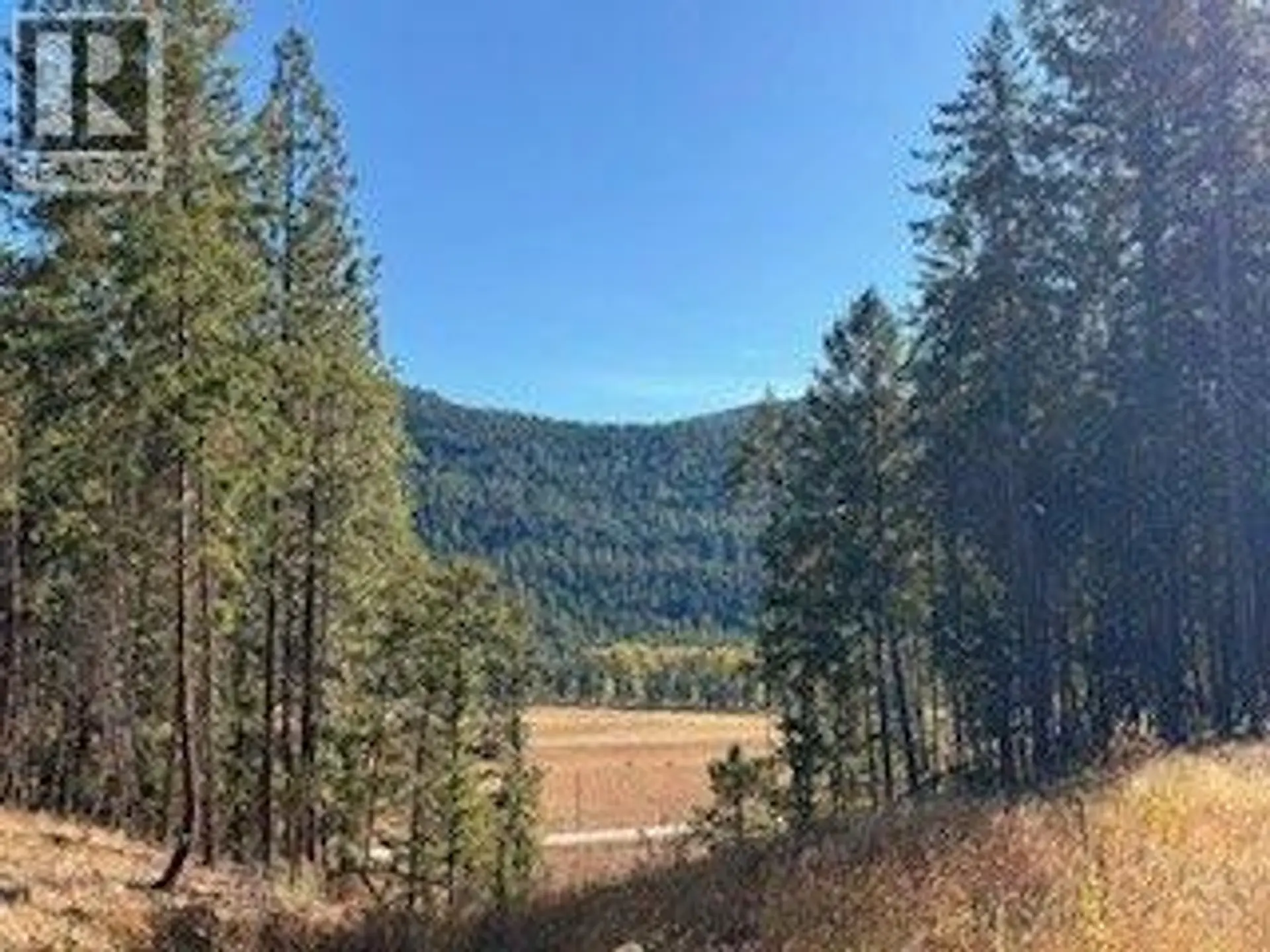 Property at 5600 CHRISTIAN VALLEY ROAD, Westbridge, BC