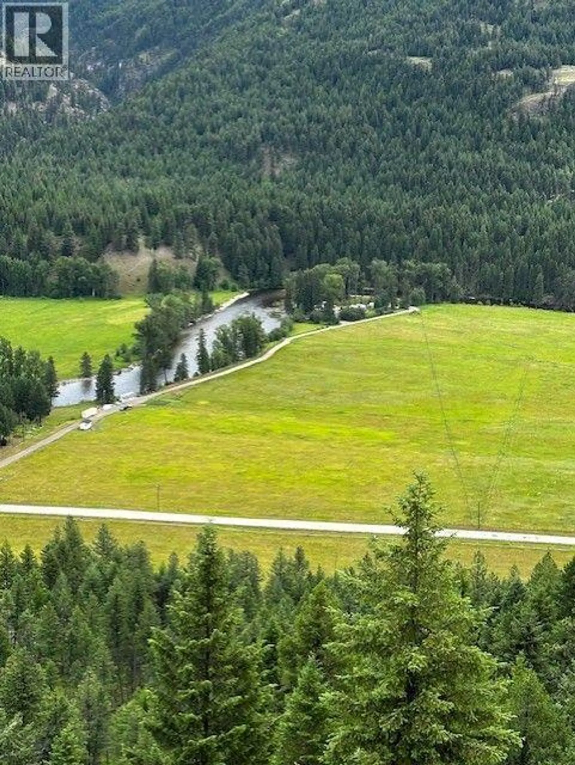 Property at 5600 CHRISTIAN VALLEY ROAD, Westbridge, BC