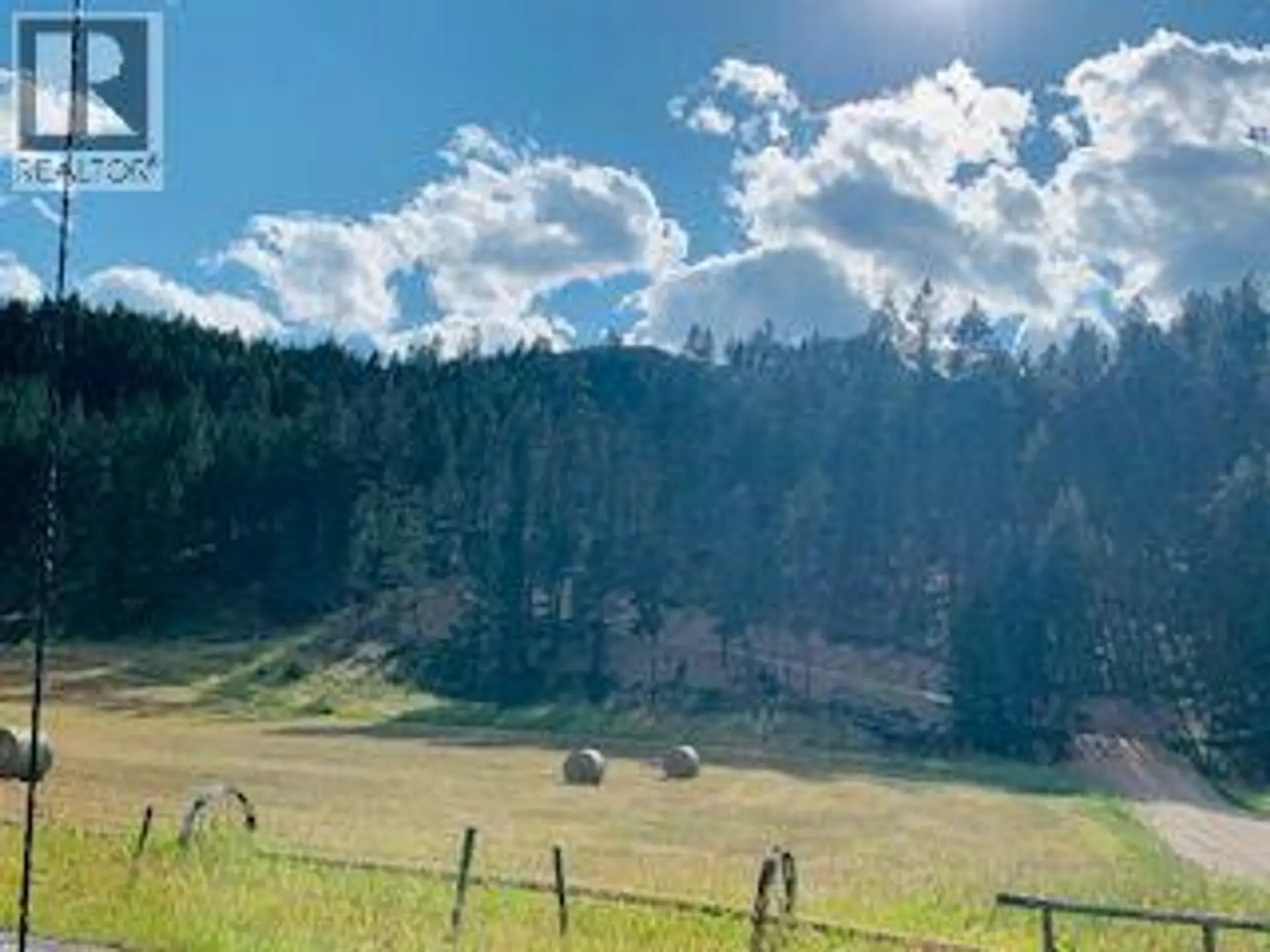 Property at 5600 CHRISTIAN VALLEY ROAD, Westbridge, BC