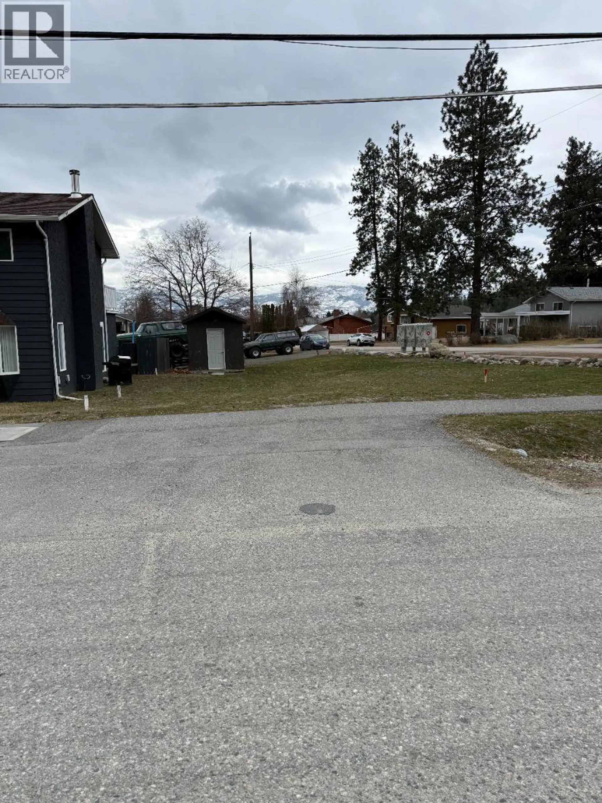 Property at MCBAIN ROAD, West Kelowna, BC