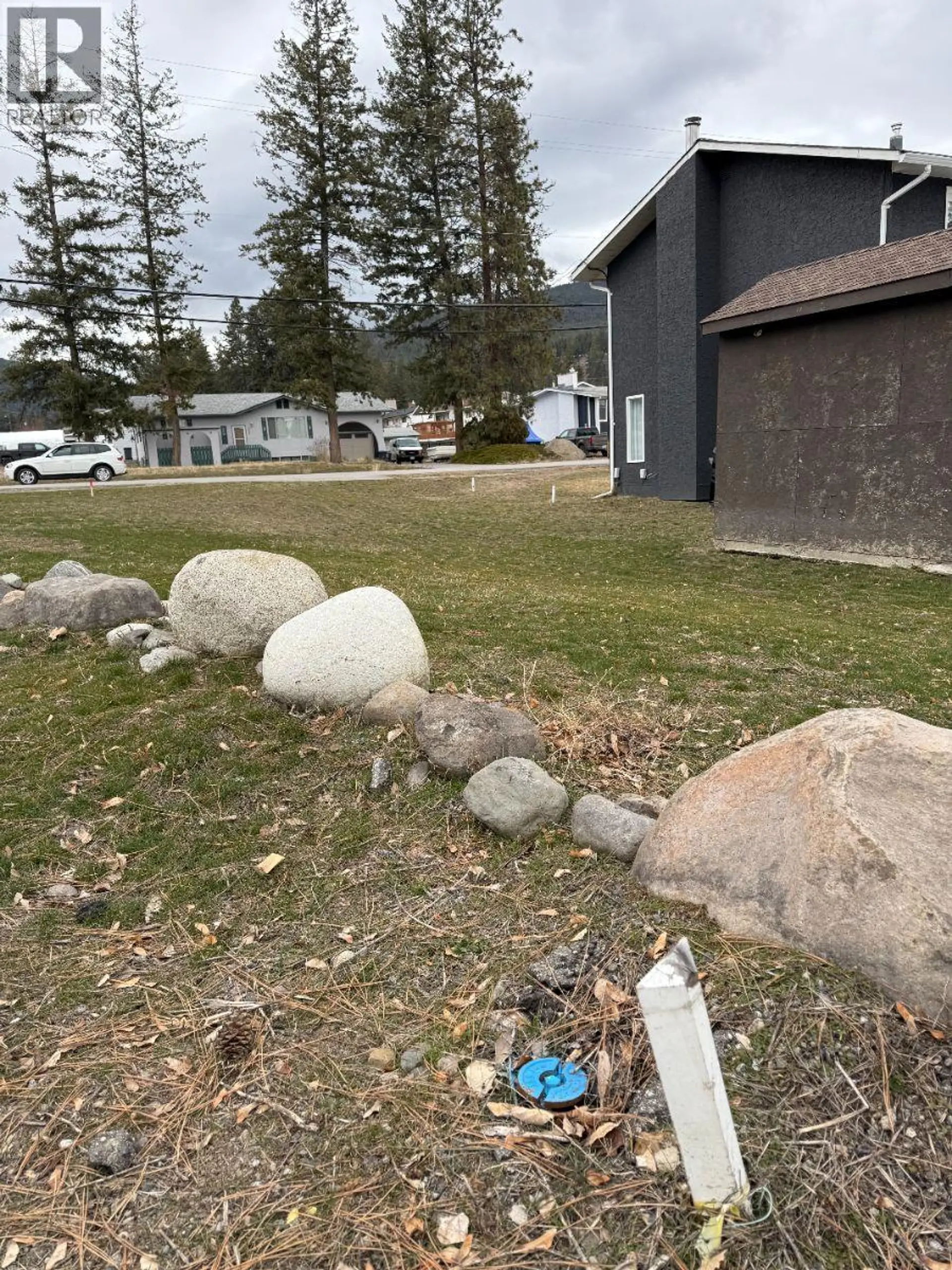 Property at MCBAIN ROAD, West Kelowna, BC