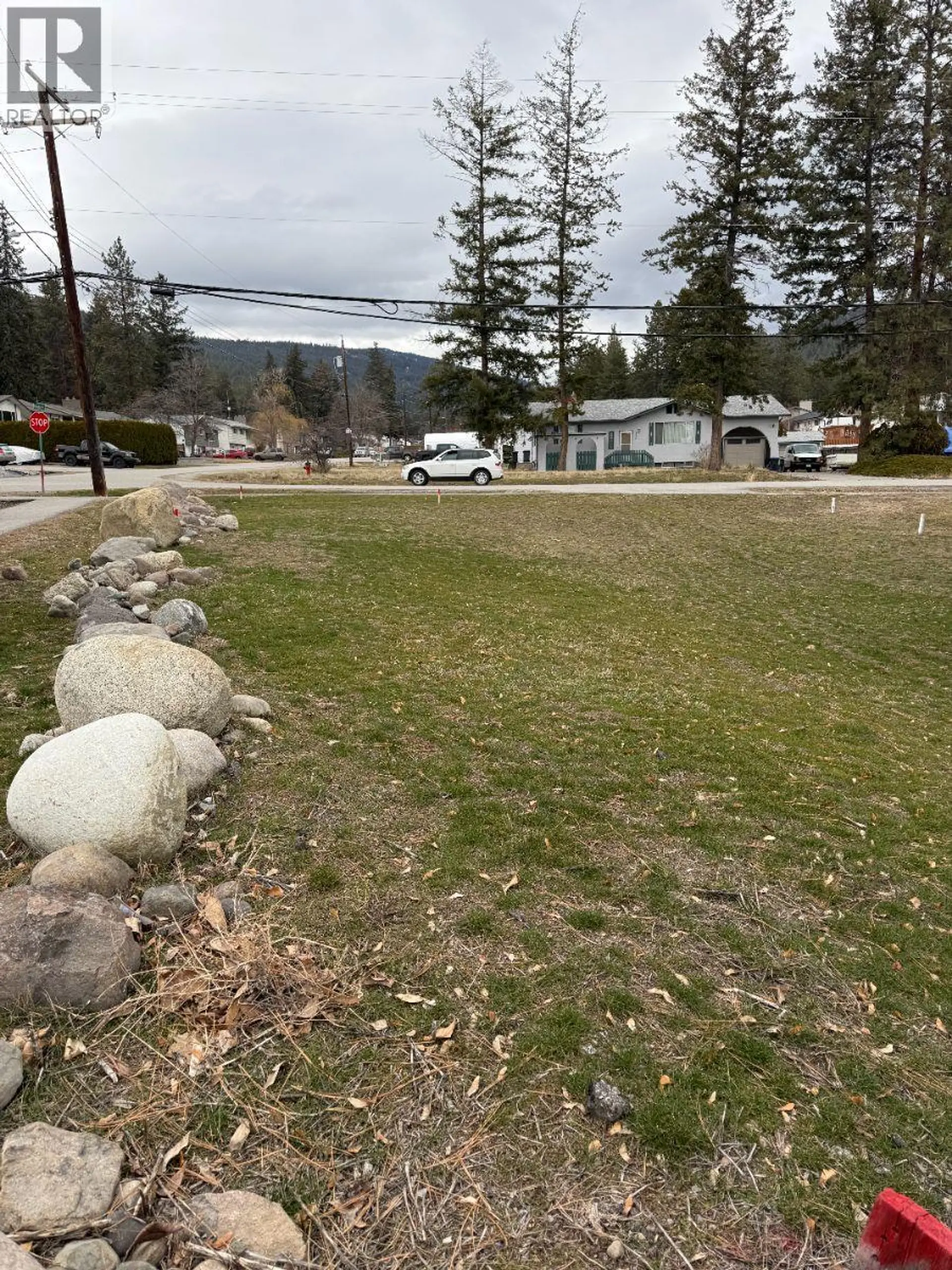 Property at MCBAIN ROAD, West Kelowna, BC