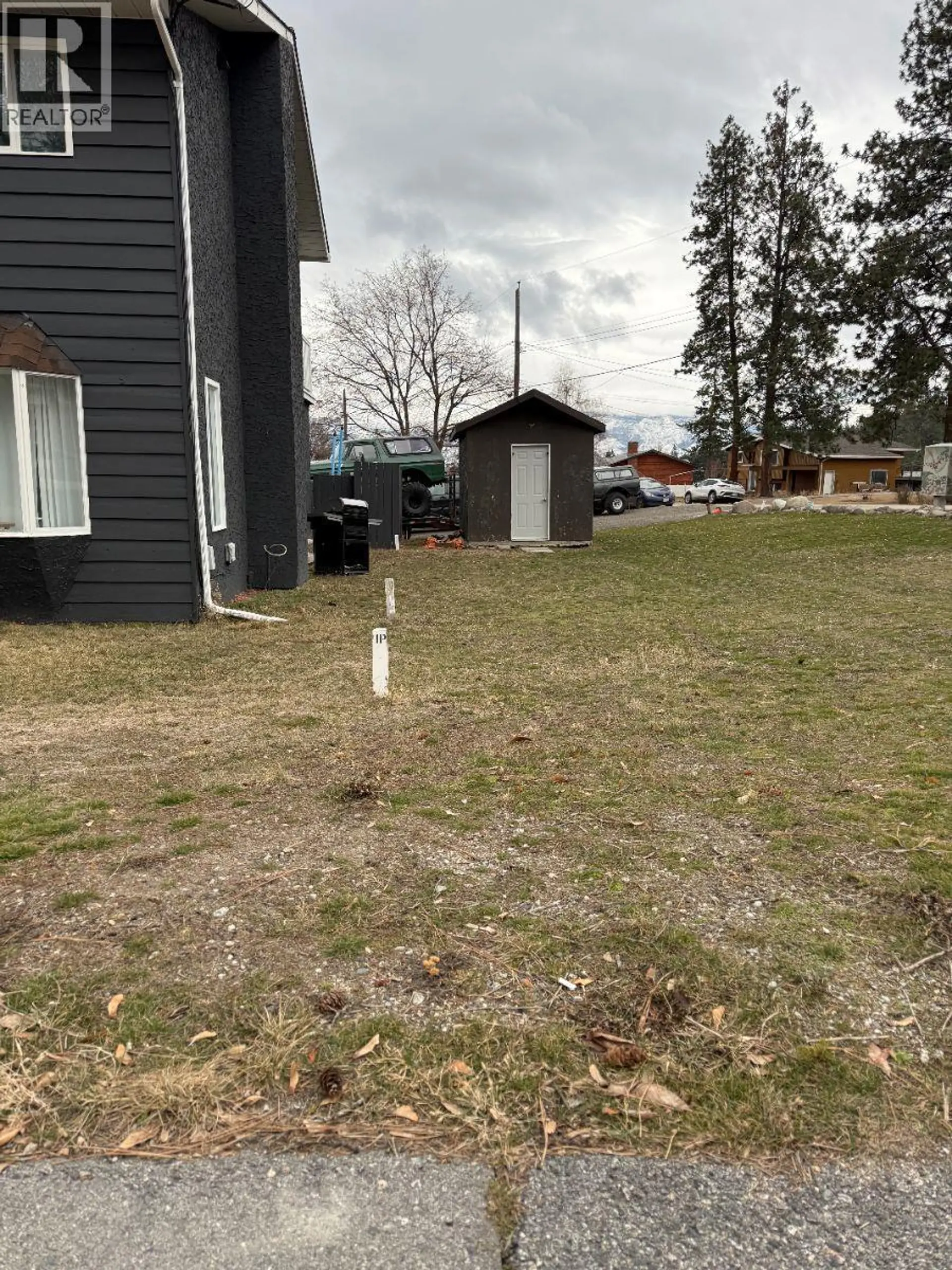 Property at MCBAIN ROAD, West Kelowna, BC