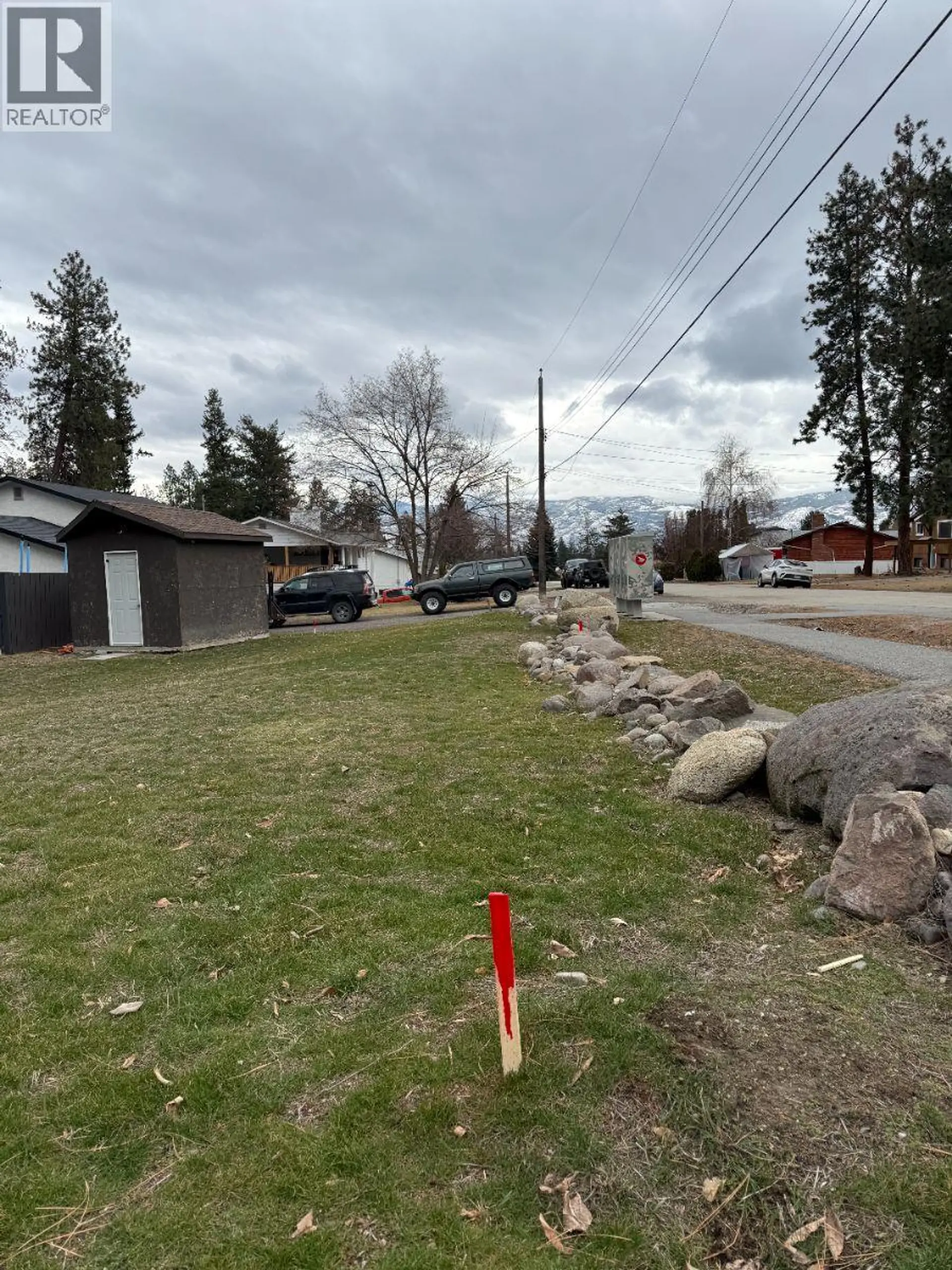 Property at MCBAIN ROAD, West Kelowna, BC