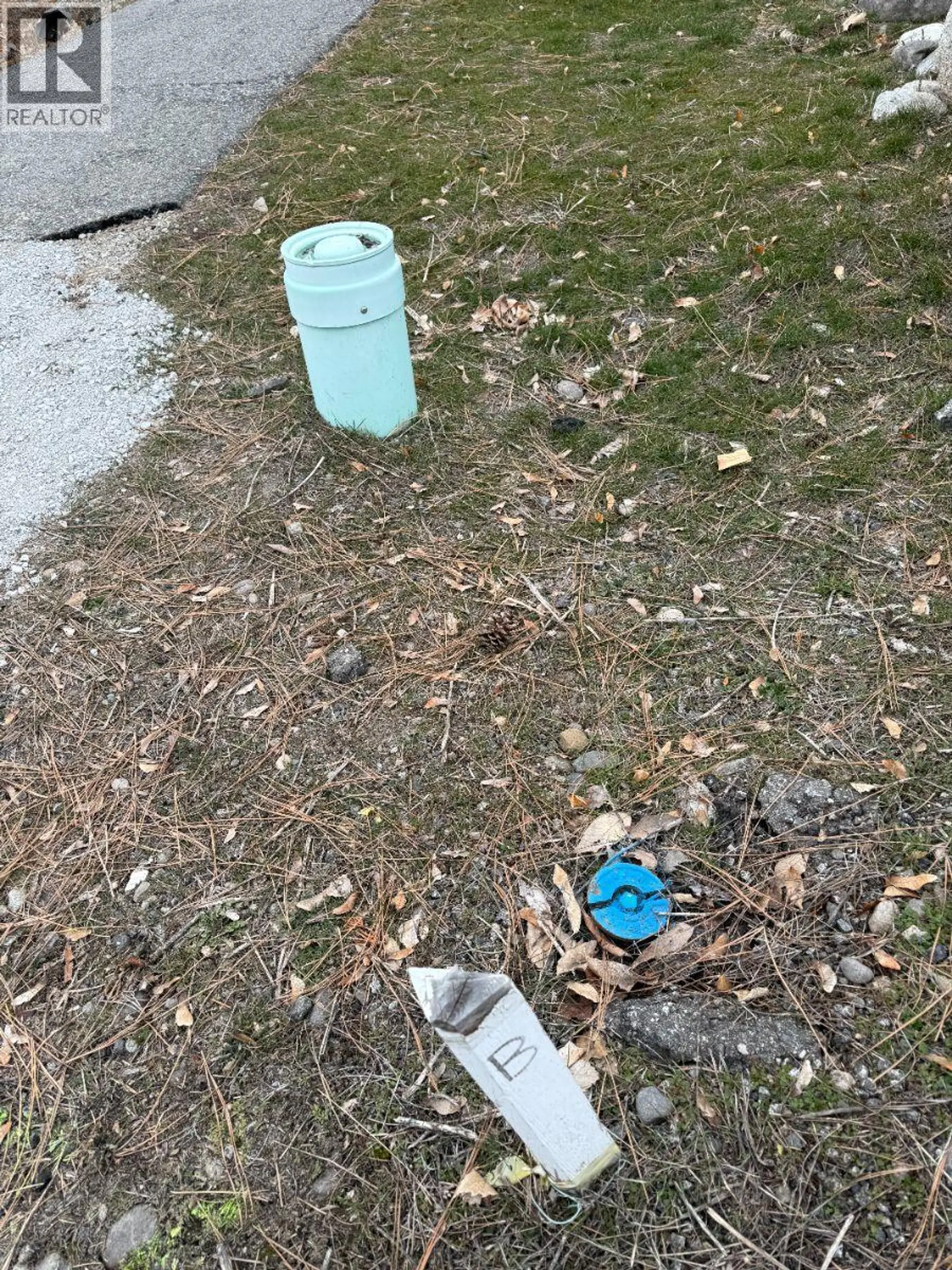 Property at MCBAIN ROAD, West Kelowna, BC