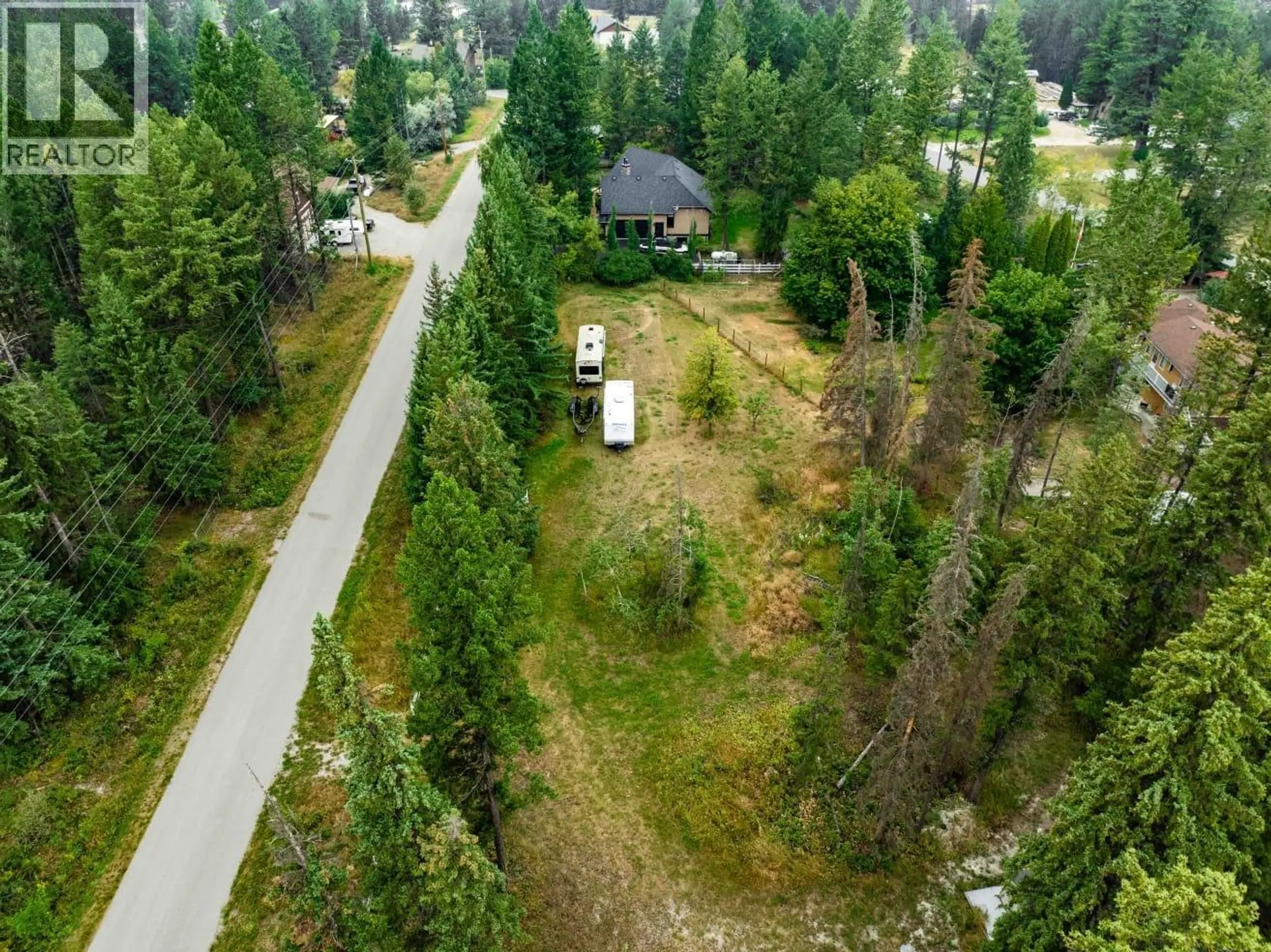 Property at LOT 3, PLAN NEP83874, DISTRICT LOT 8, Windermere, BC