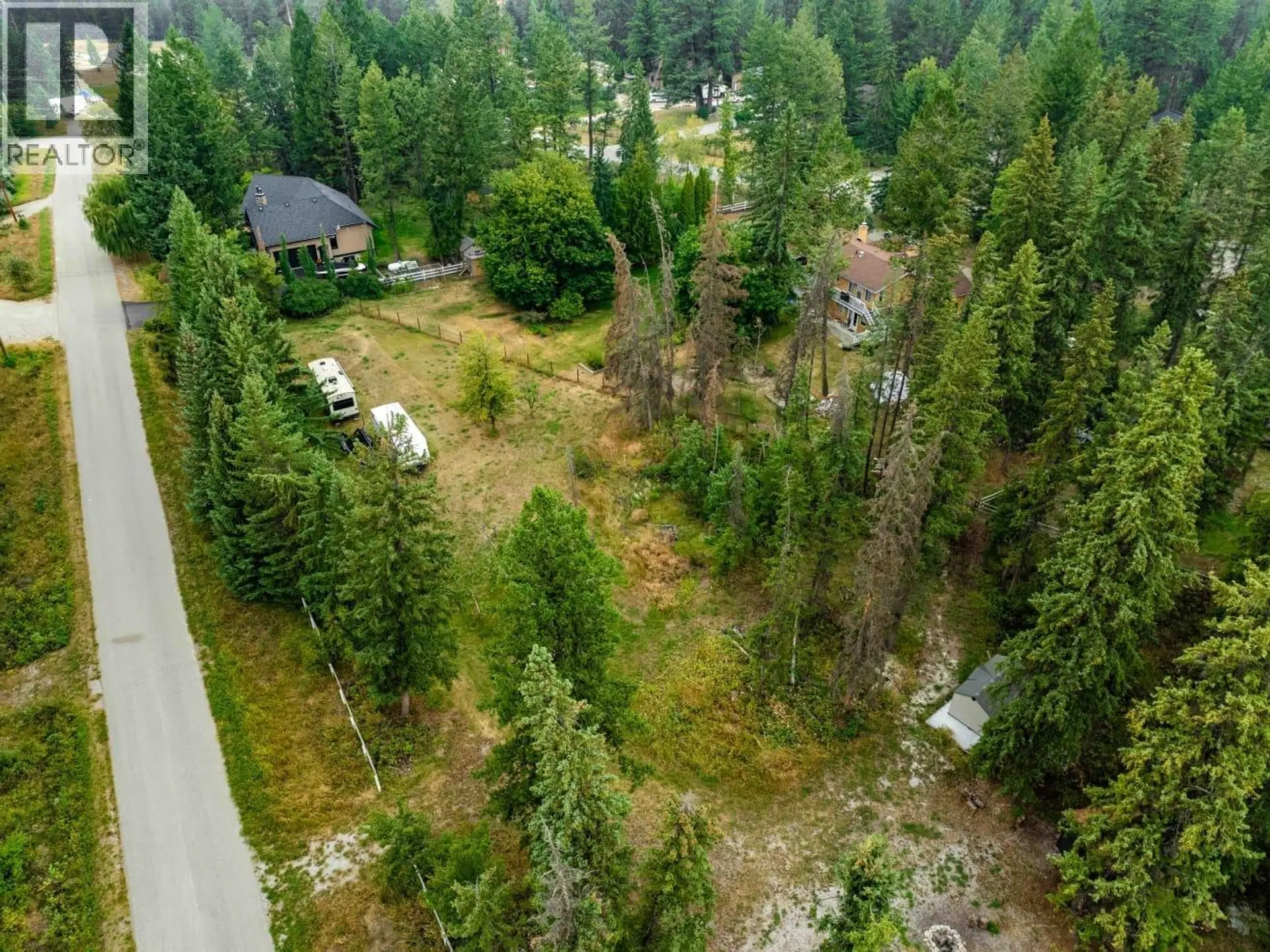 Property at LOT 3, PLAN NEP83874, DISTRICT LOT 8, Windermere, BC