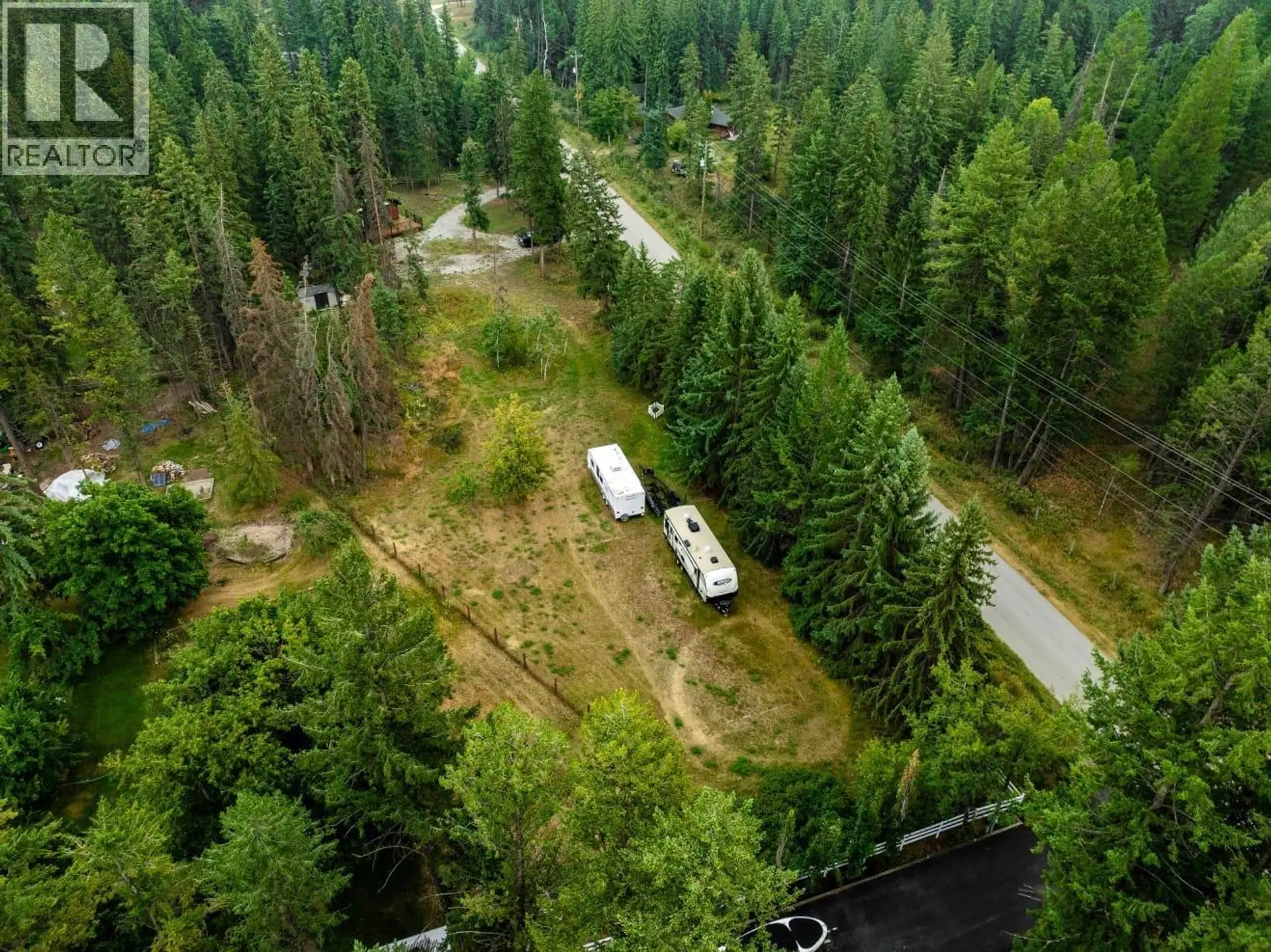 Property at LOT 3, PLAN NEP83874, DISTRICT LOT 8, Windermere, BC