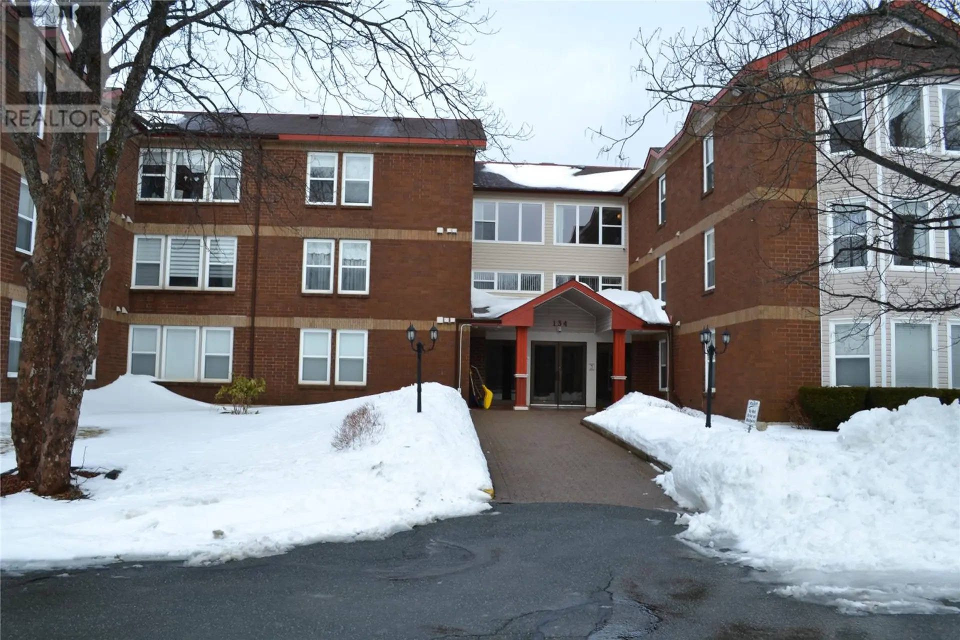 Property at #203 134 PORTUGAL COVE ROAD, St. John's, NL