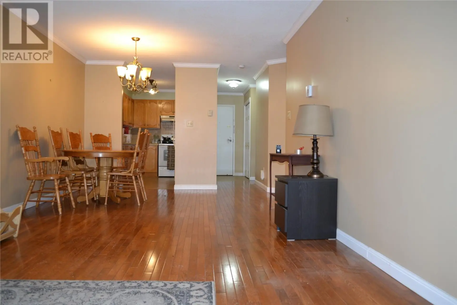 Property at #203 134 PORTUGAL COVE ROAD, St. John's, NL