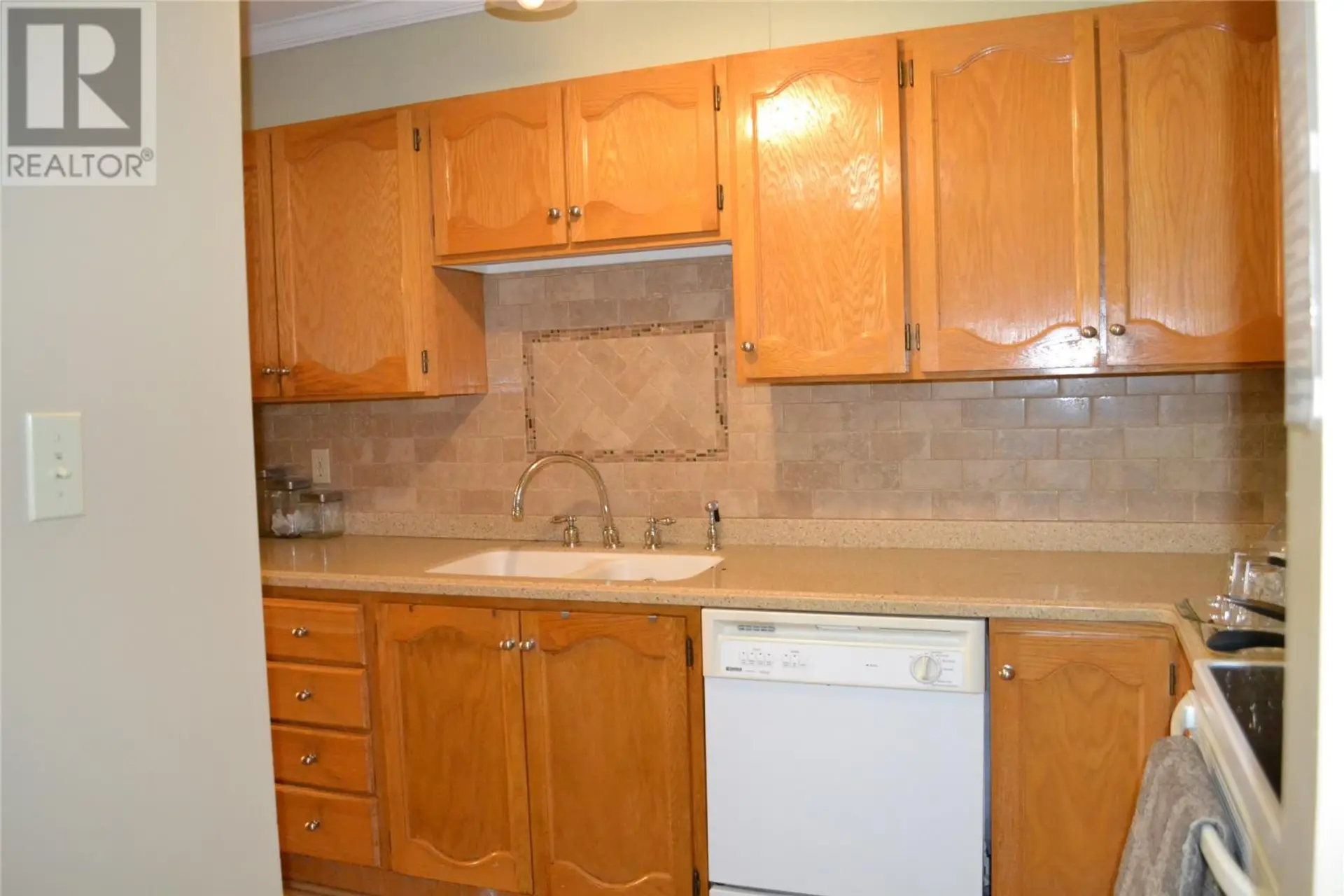 Property at #203 134 PORTUGAL COVE ROAD, St. John's, NL