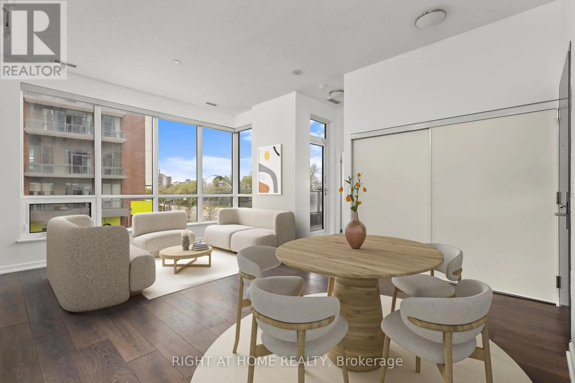 #108 52 FOREST MANOR ROAD - Image 1