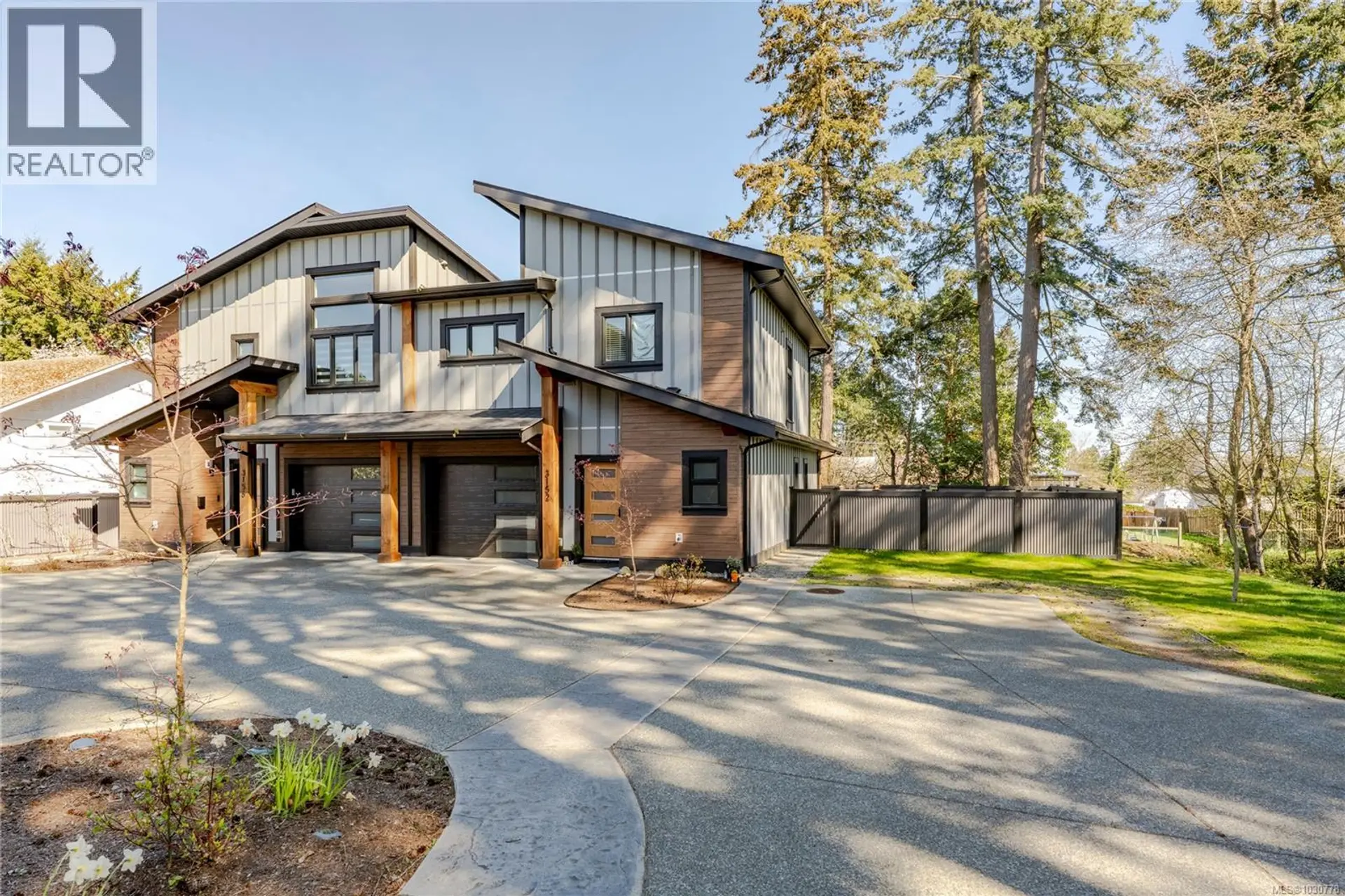 Property at 3152 Mexicana Rd, Nanaimo, BC