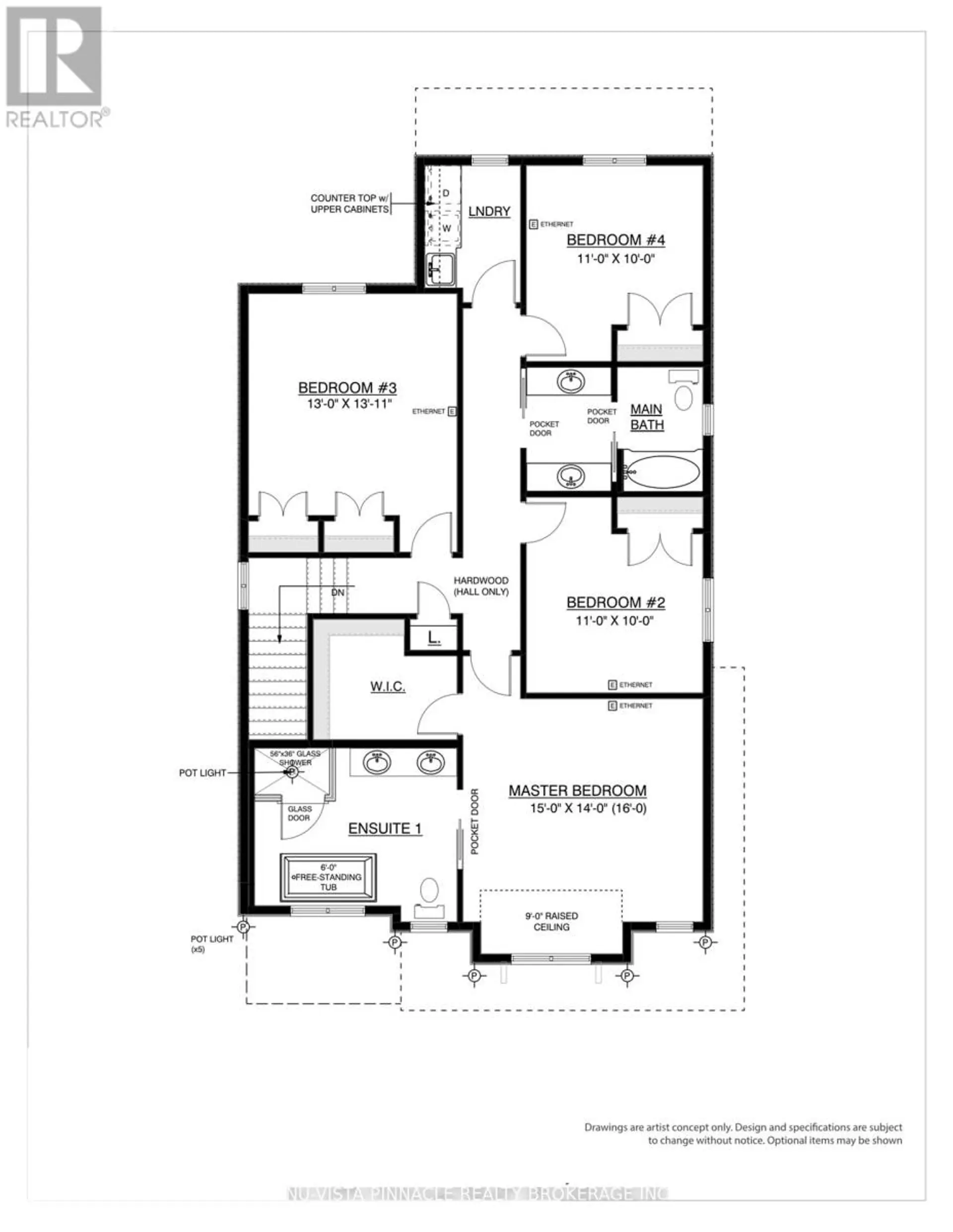 1630 MEDWAY PARK DR DRIVE - Image 4