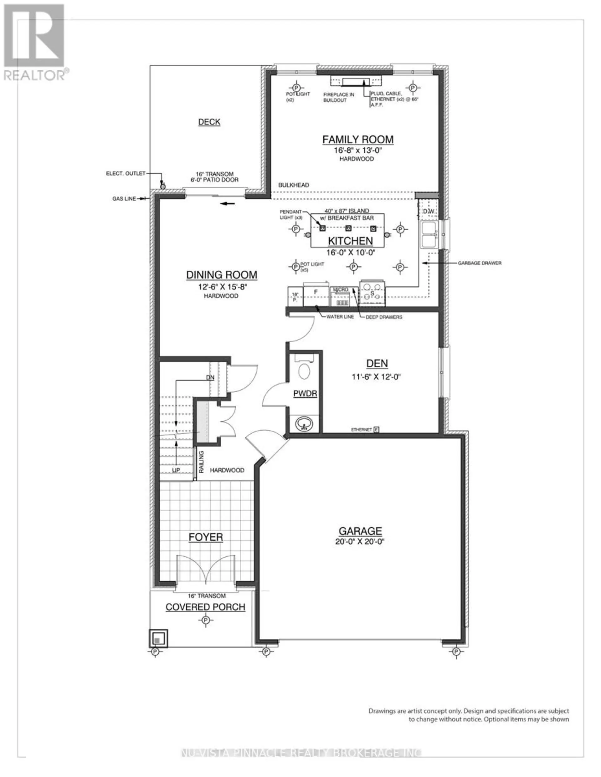 1630 MEDWAY PARK DR DRIVE - Image 3