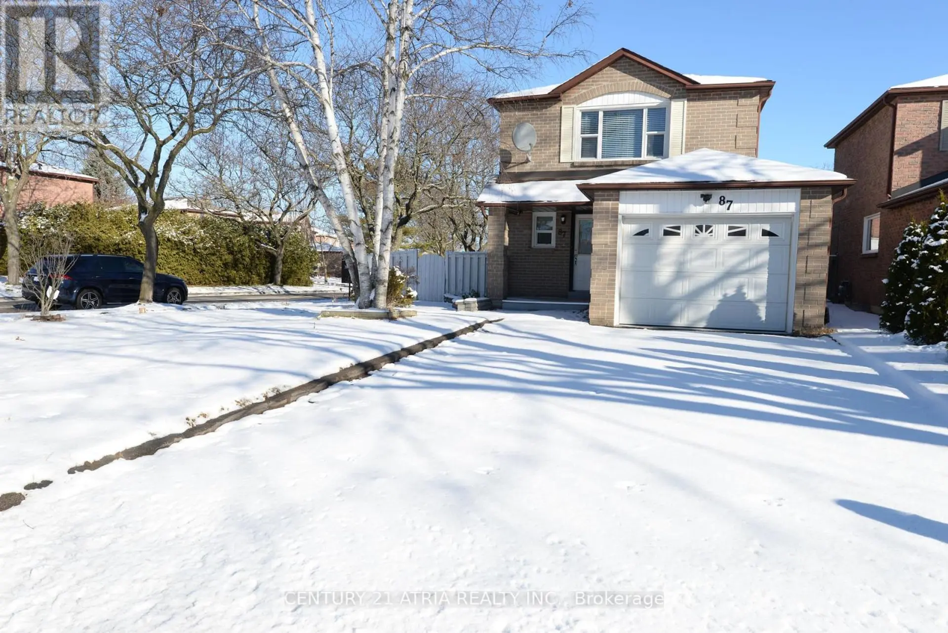 87 RADFORD DRIVE - Image 1
