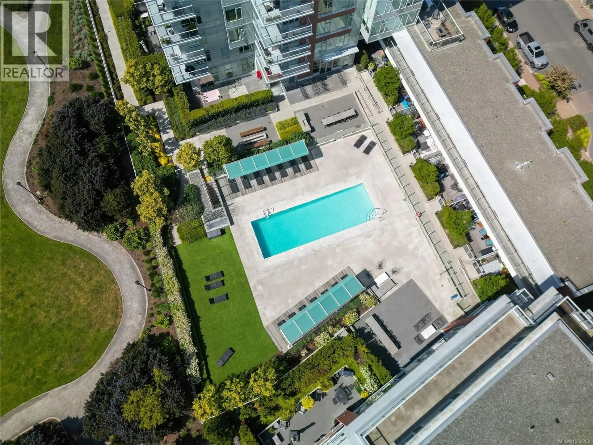 Property at #103 70 Saghalie Rd, Victoria, BC