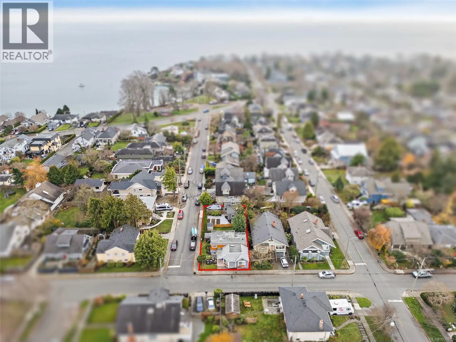 Property at 1779 Lillian Rd, Victoria, BC